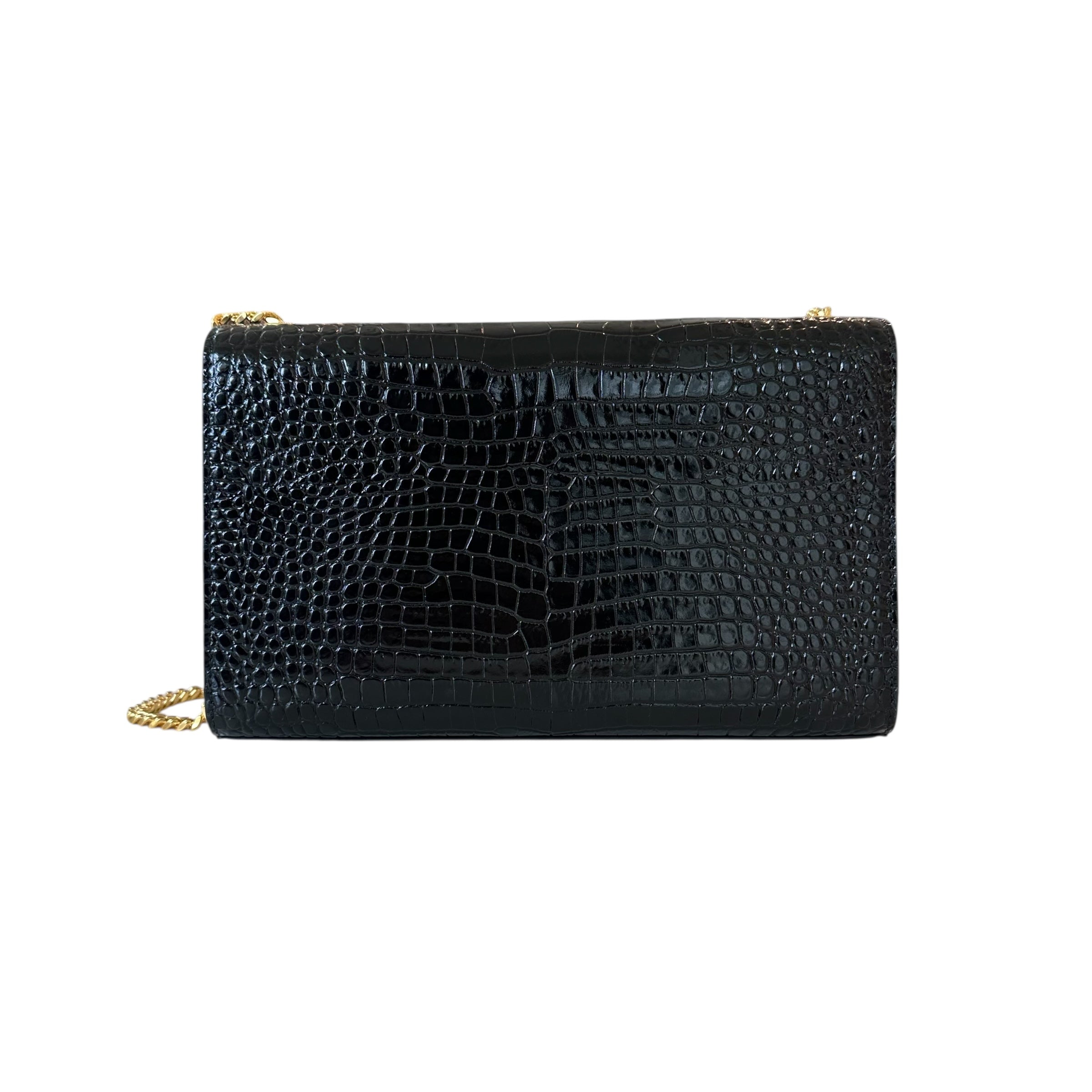 Saint Laurent borsa Kate medium Tassel