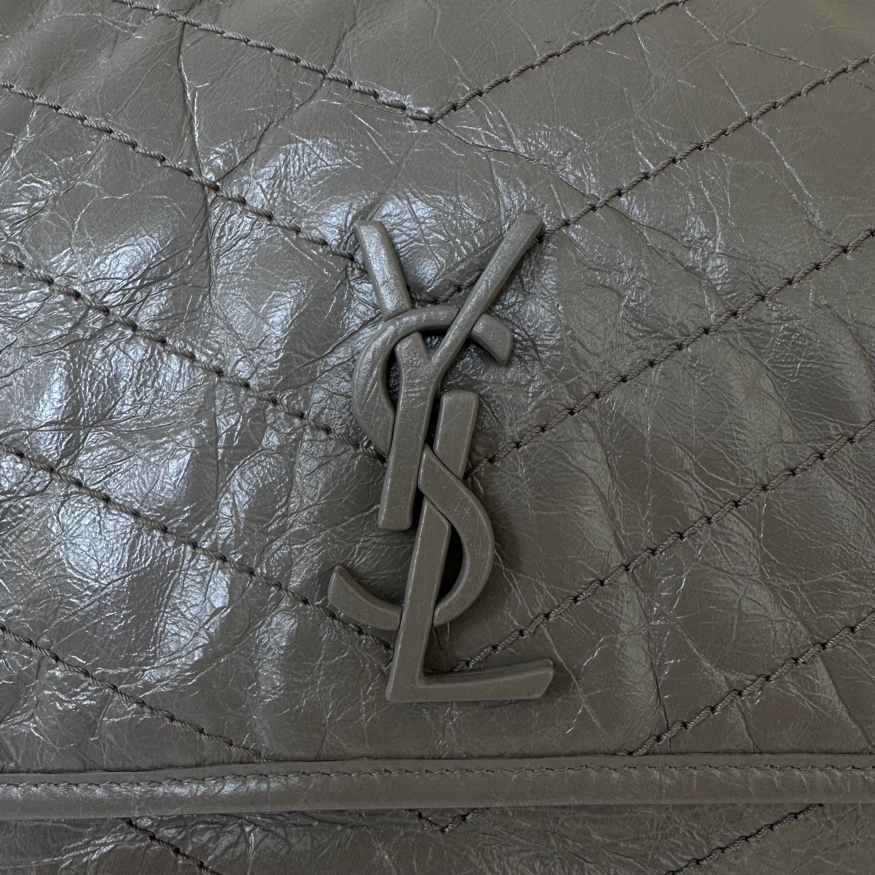 Saint Laurent borsa Niki