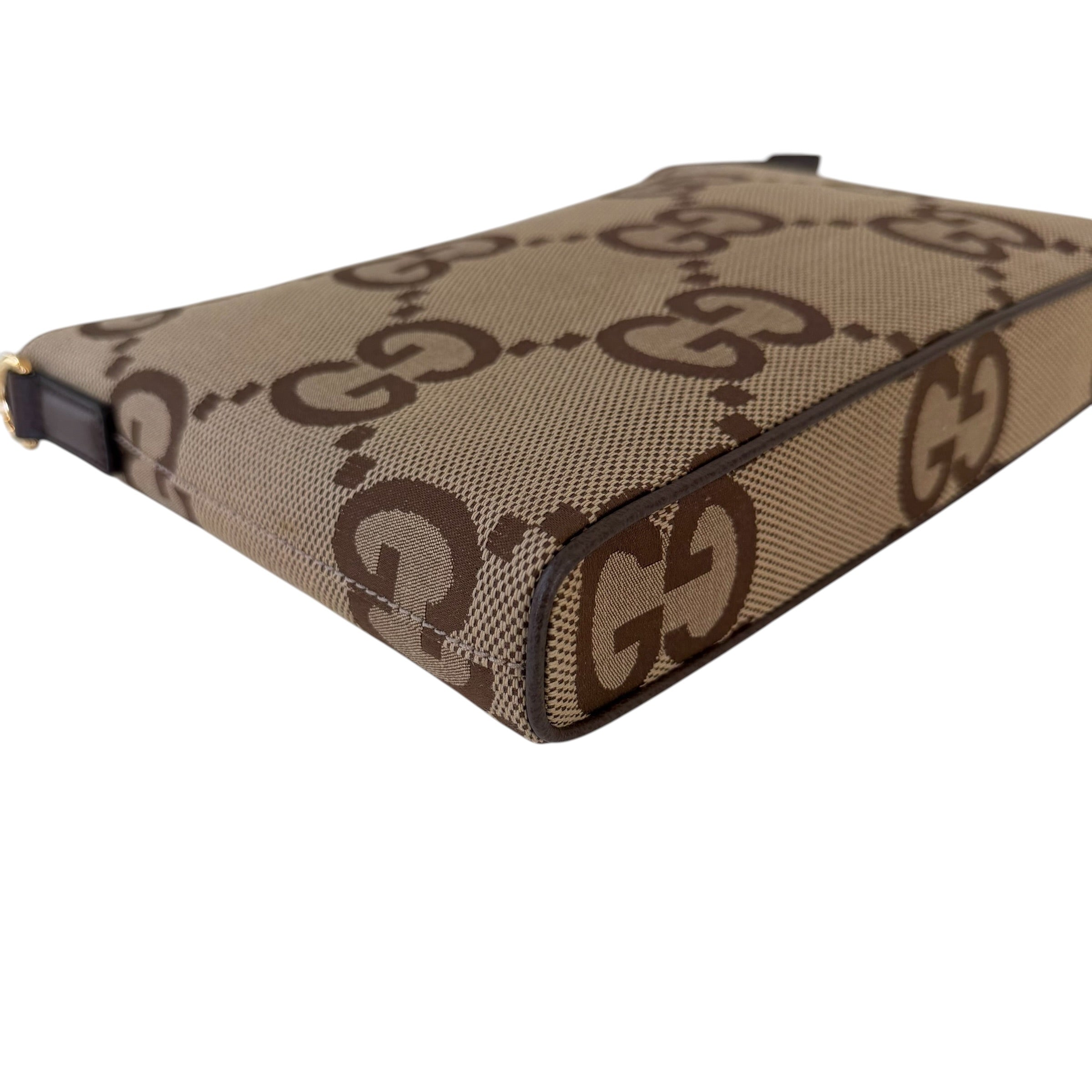 Gucci clutch GG Jumbo