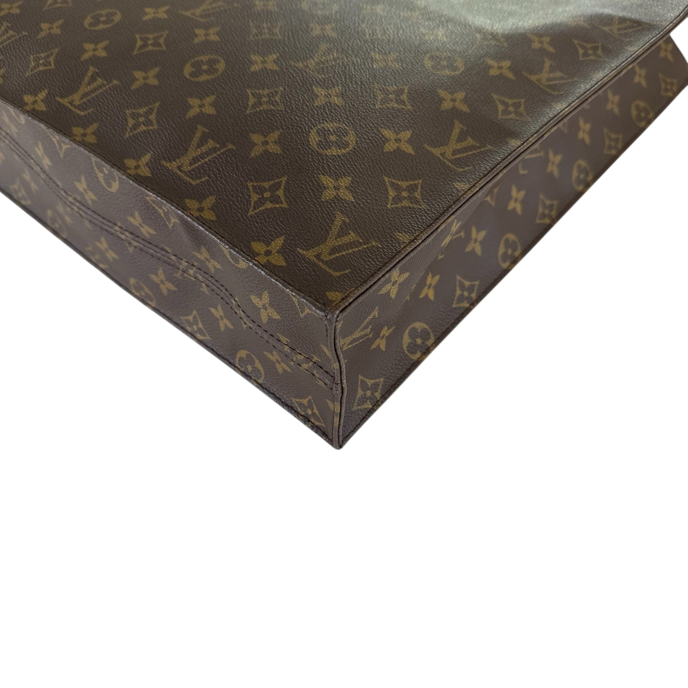 Louis Vuitton borsa Sac Plat