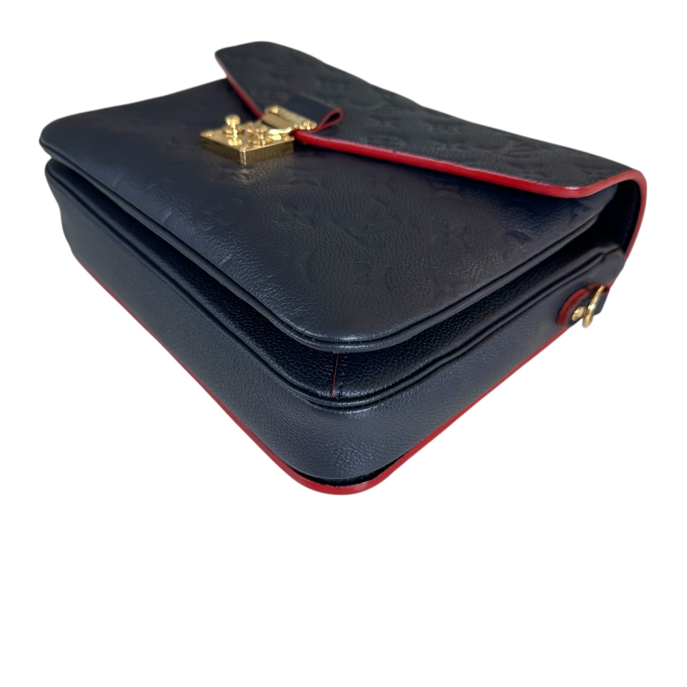 Louis Vuitton Pochette Metis