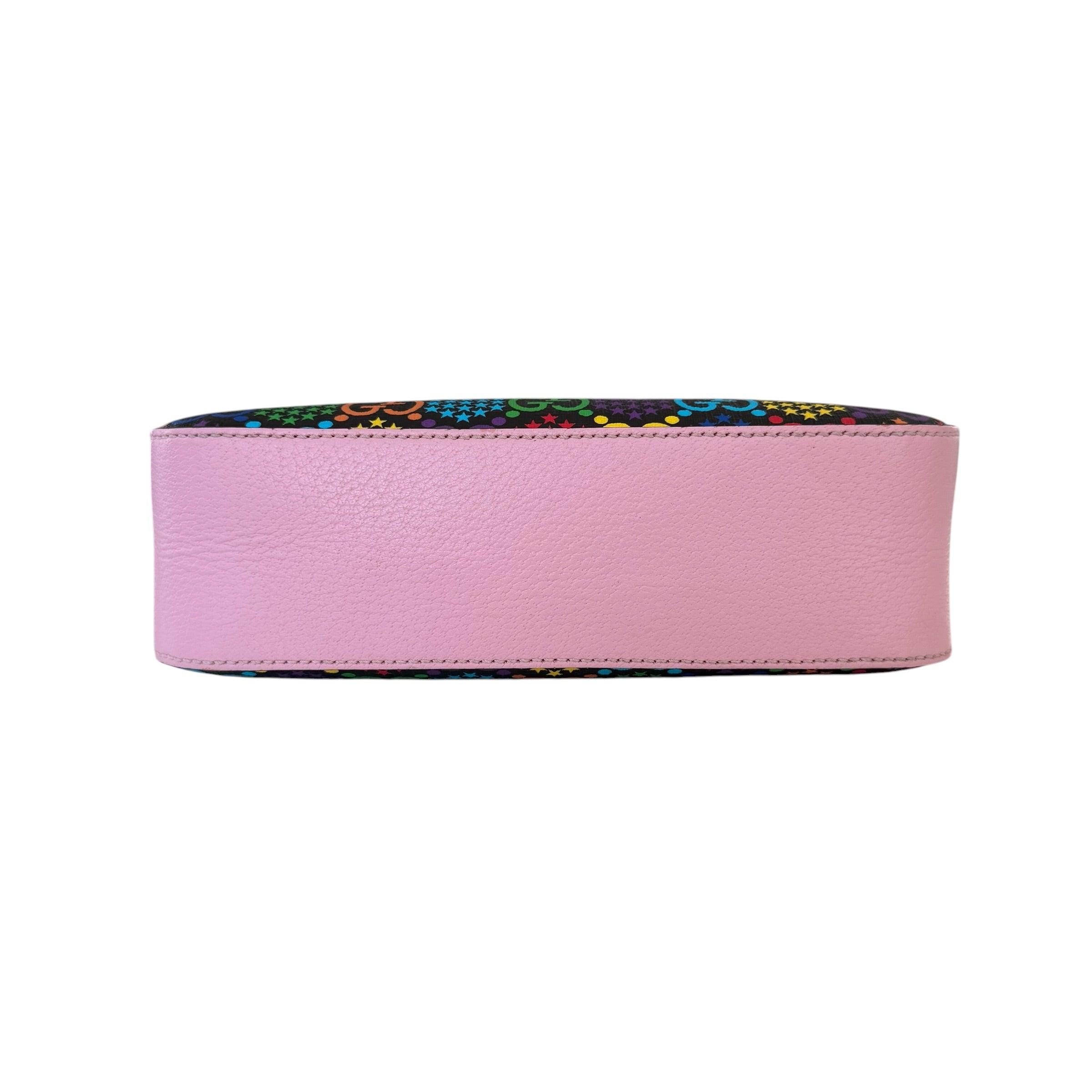 Gucci camera bag GG Psychedelich