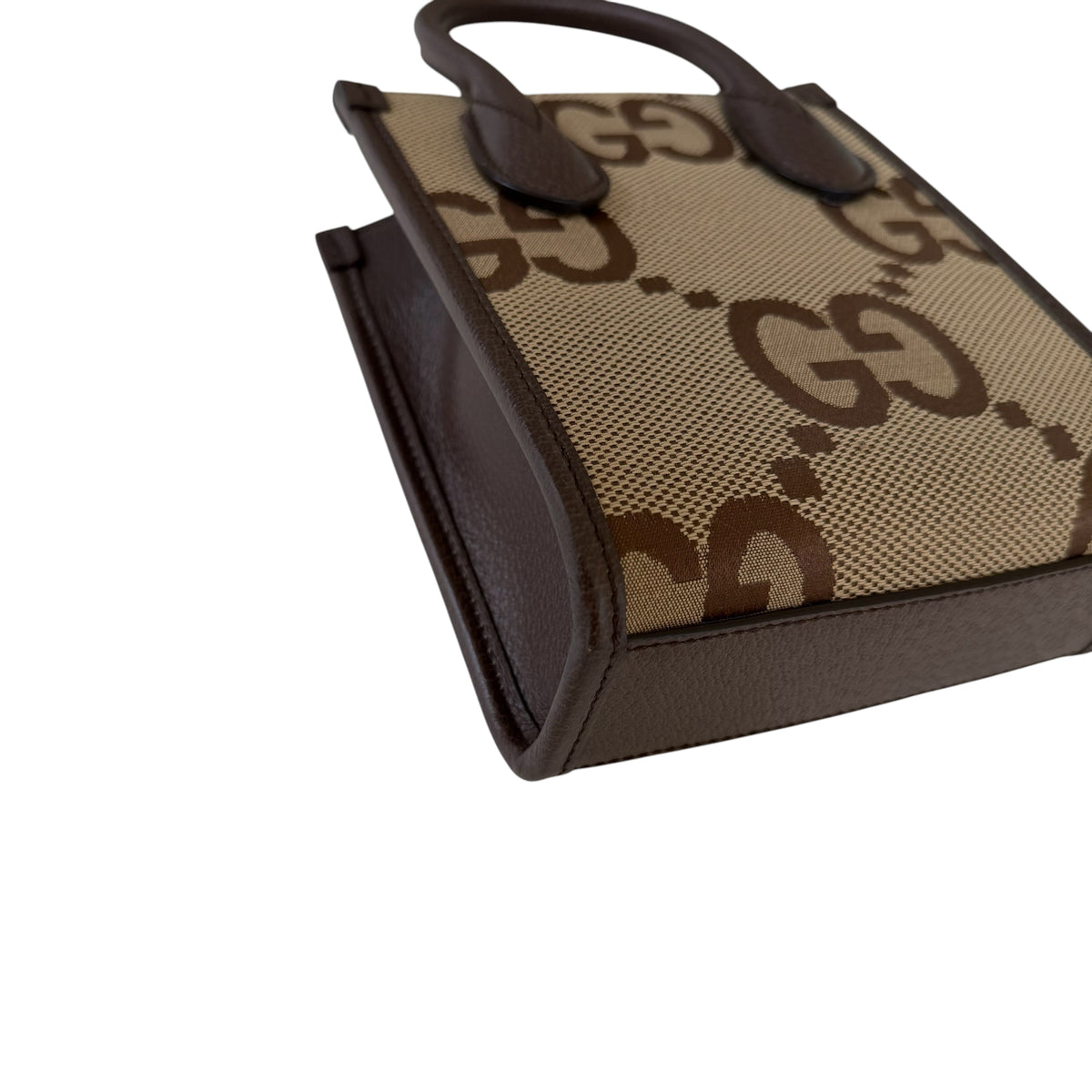 Gucci mini borsa shopping