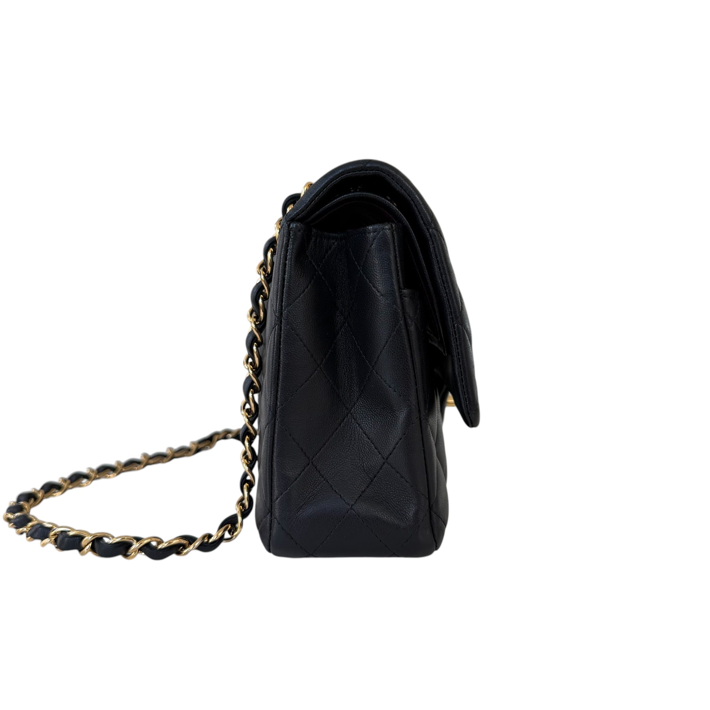 Chanel borsa Classica 11.12
