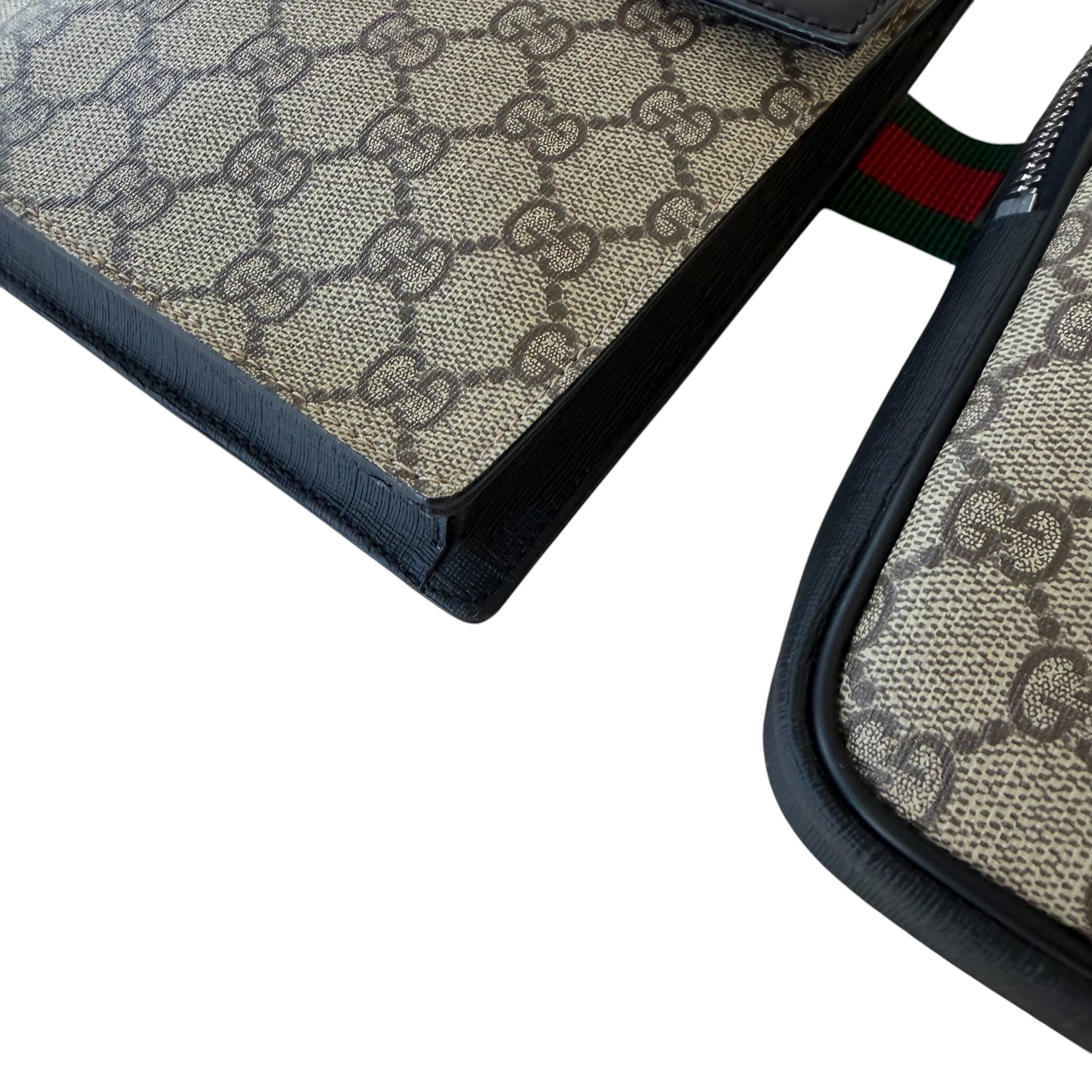 Gucci marsupio