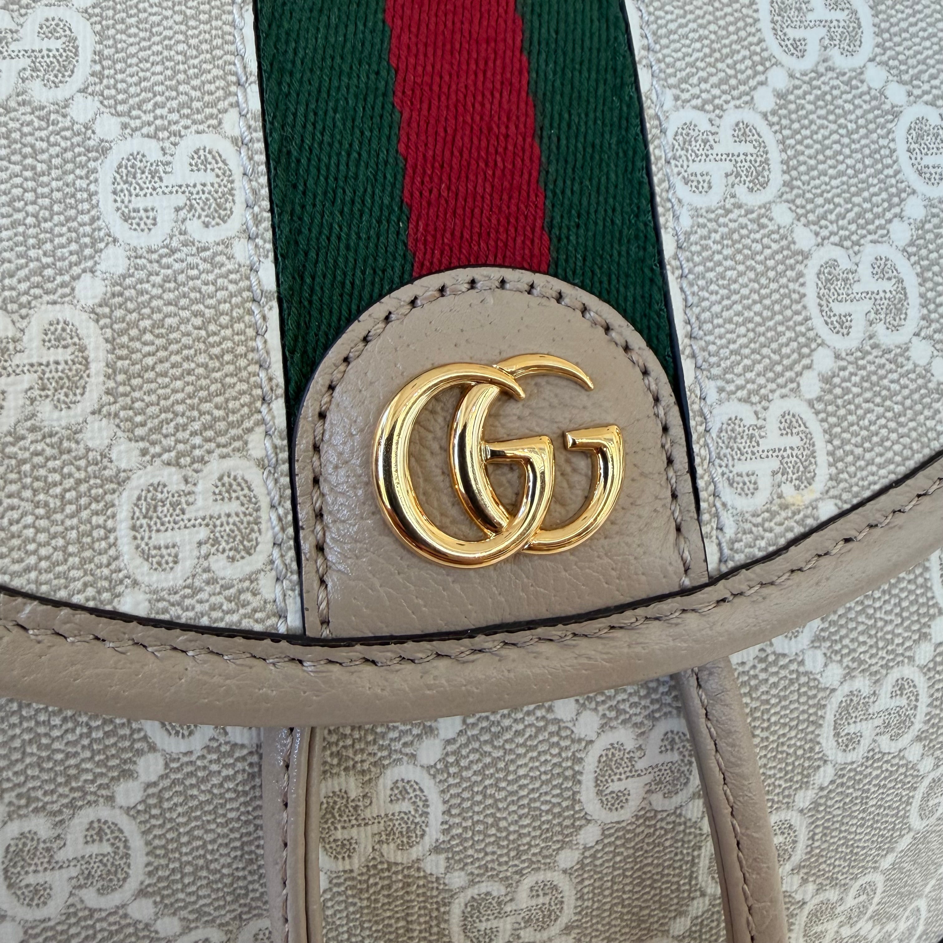 Gucci zaino Ophidia