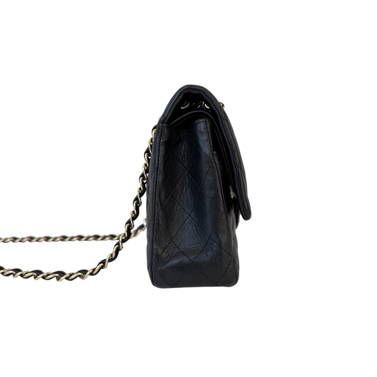Chanel borsa Classica 11.12