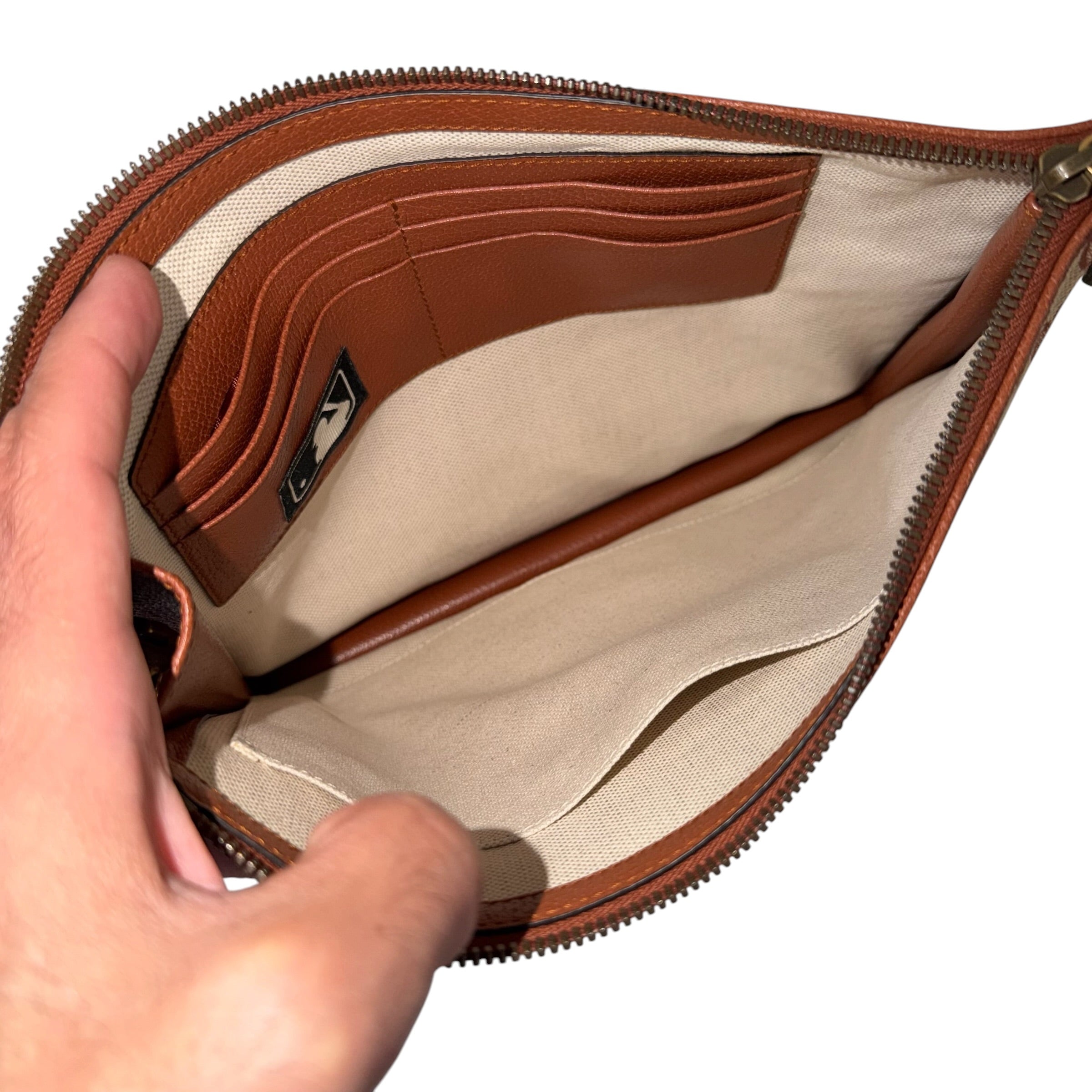 Gucci Clutch SF Giants