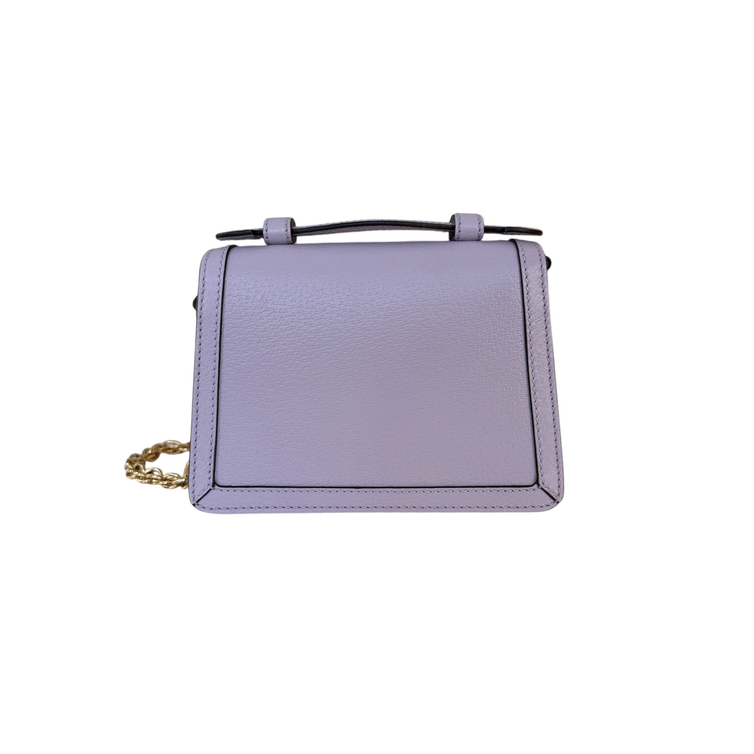 Gucci mini borsa a spalla Ophidia