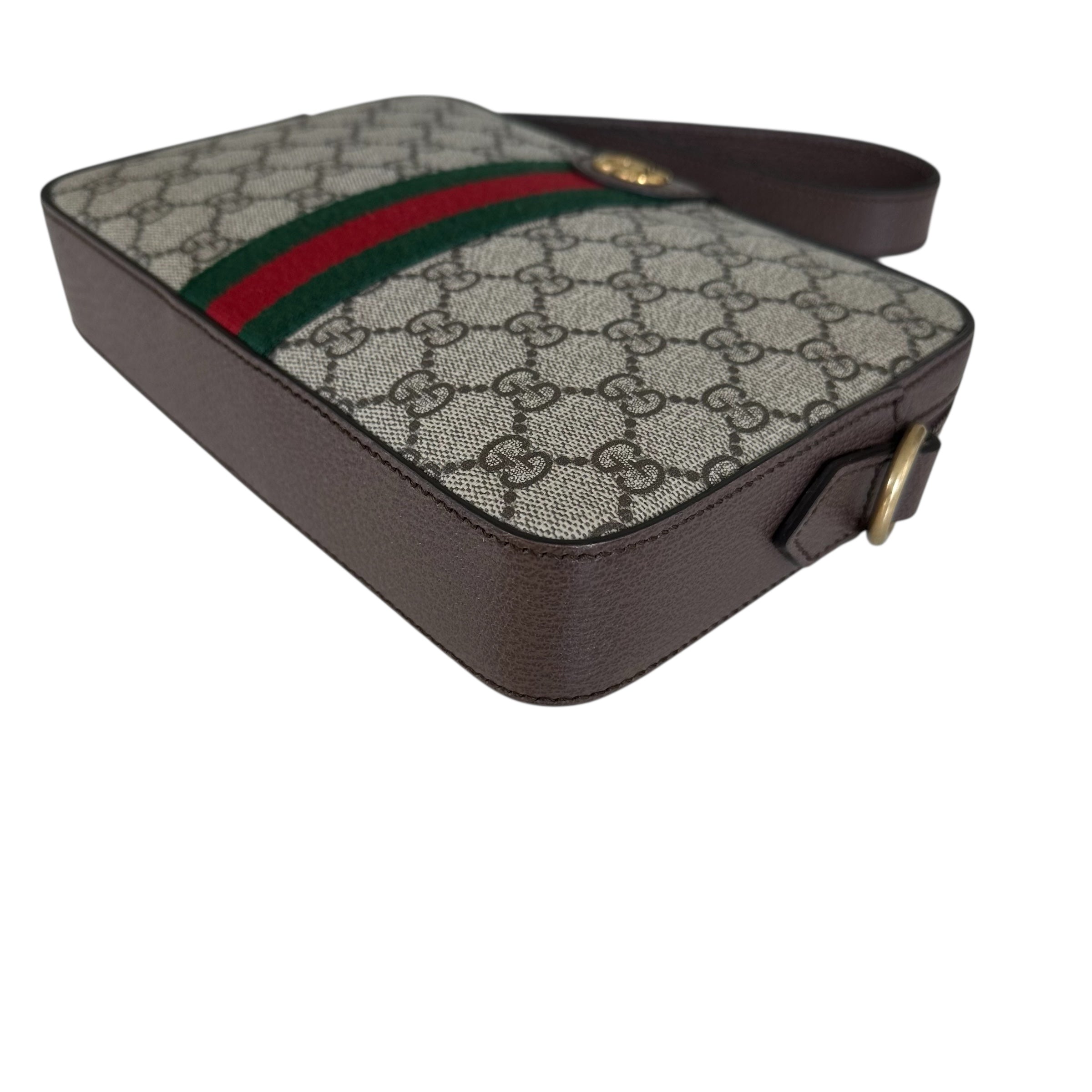 Gucci borsa a tracolla Ophidia