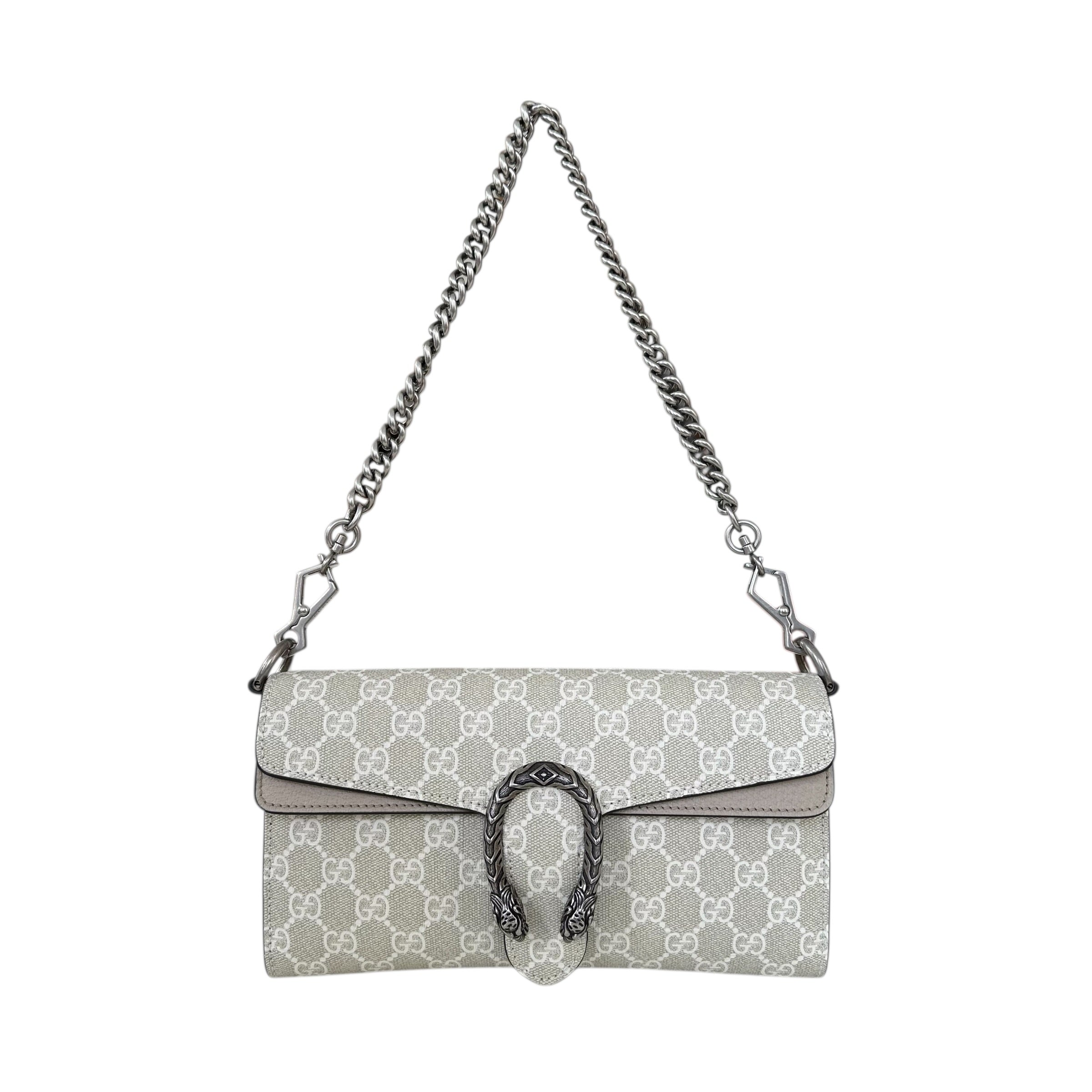 Gucci clutch Dionysus