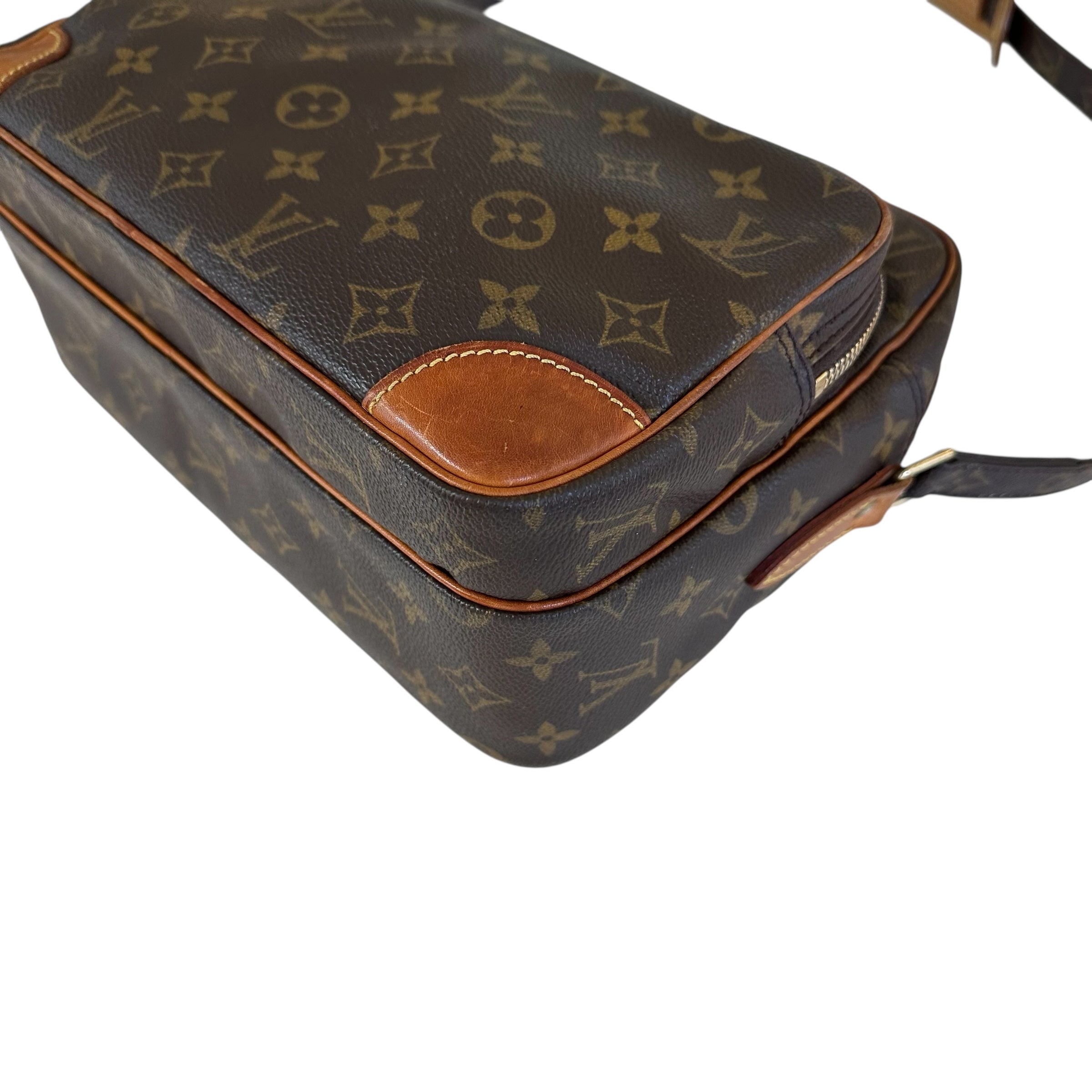 Louis Vuitton borsa Nile
