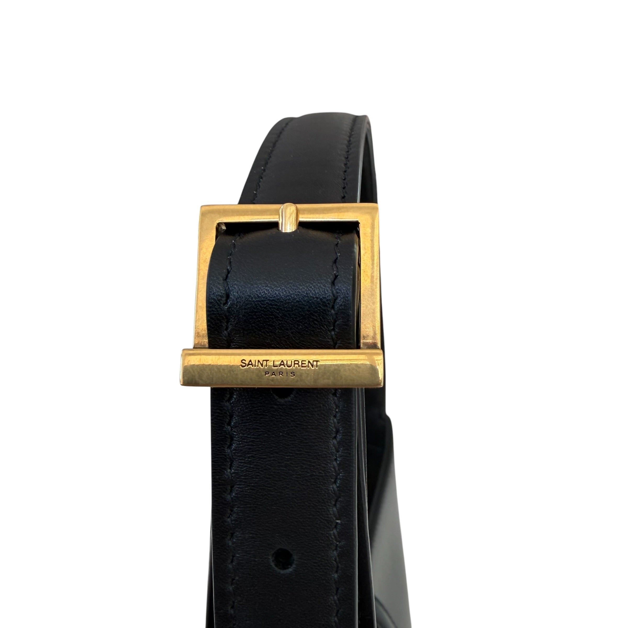 Saint Laurent borsa Le 5 à 7