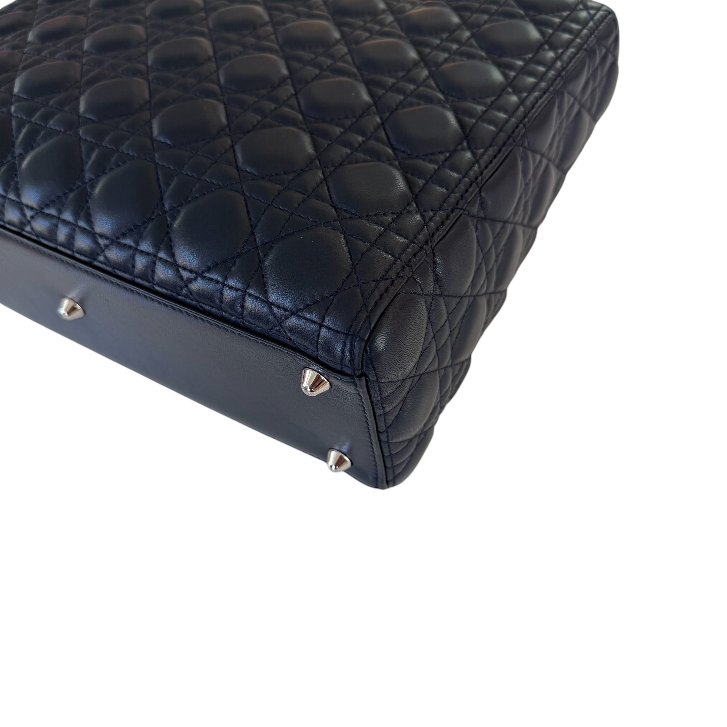 Borsa grande Lady Dior
