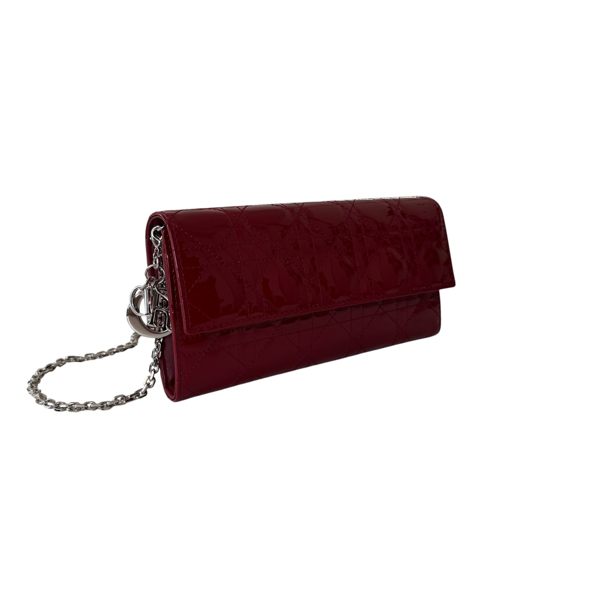 Dior pochette Lady Dior