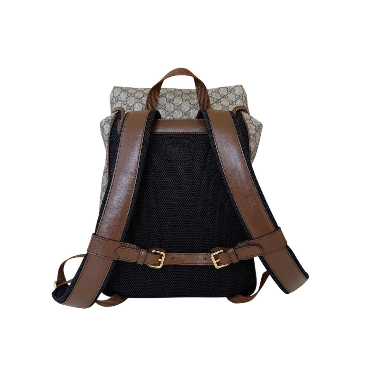 Gucci zaino Interlocking
