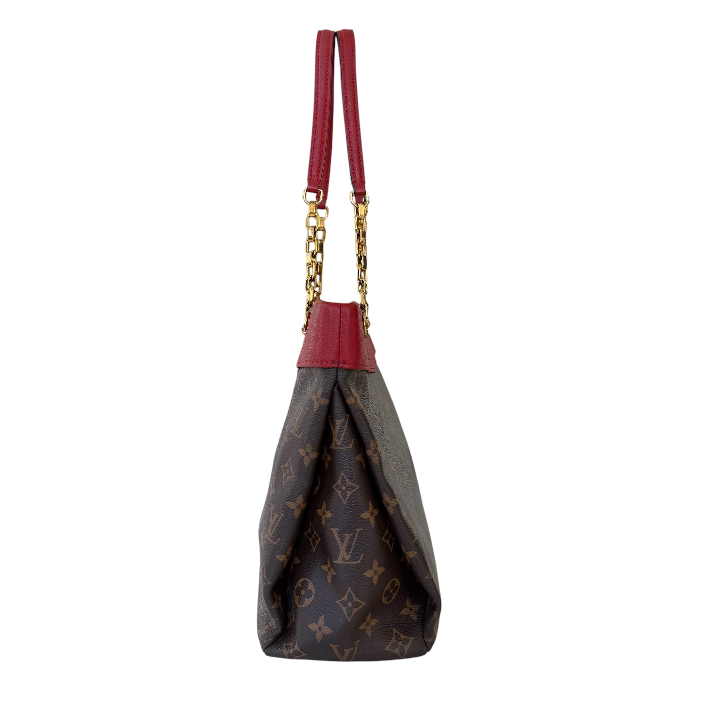 Louis Vuitton Shopper Pallas
