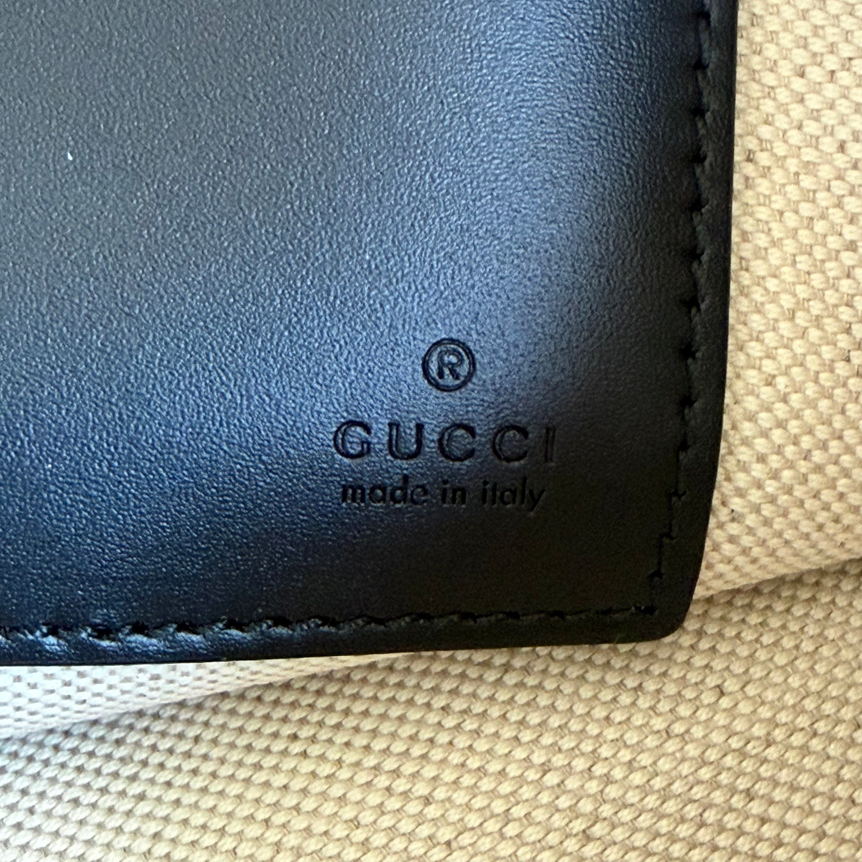 Gucci Clutch