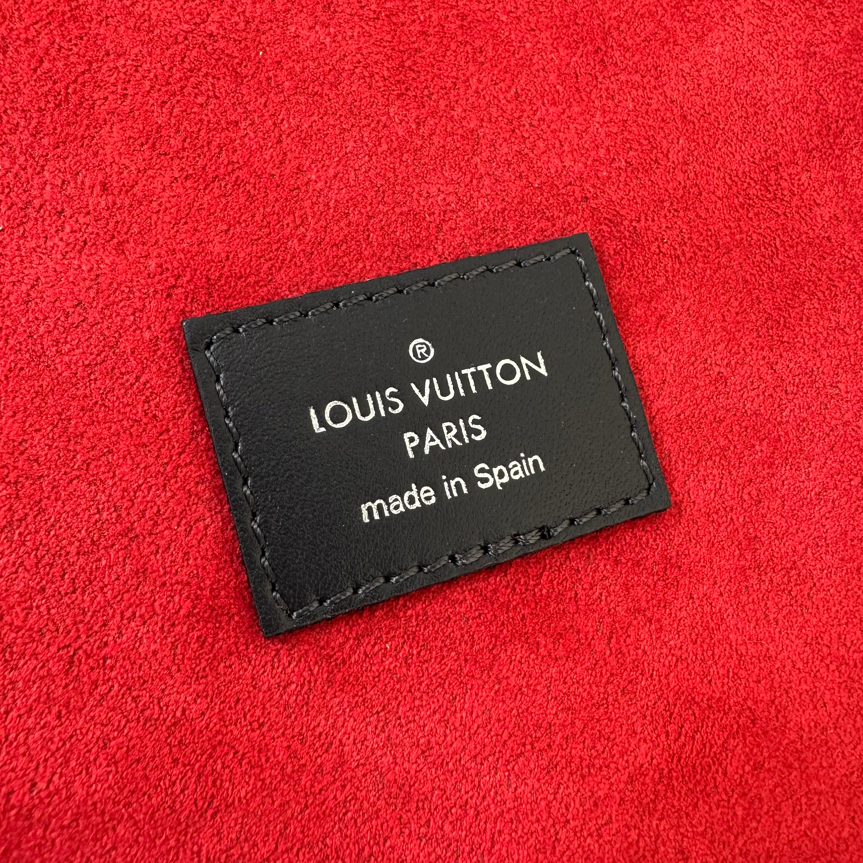 Louis Vuitton cofanetto portagioie Boite Camille GM