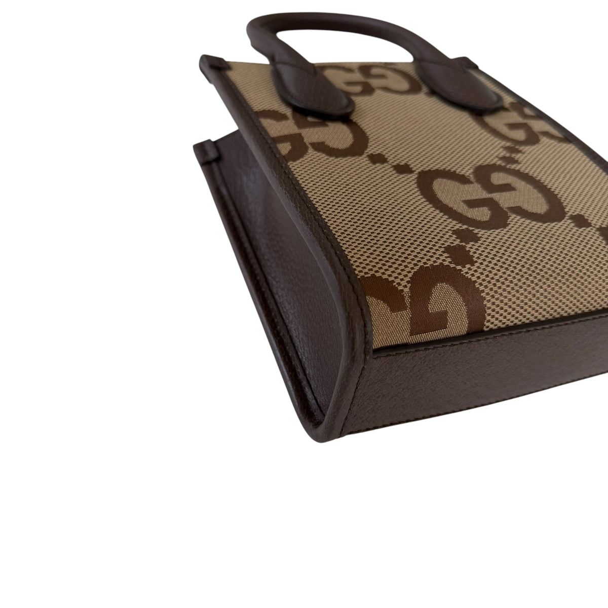 Gucci mini borsa shopping