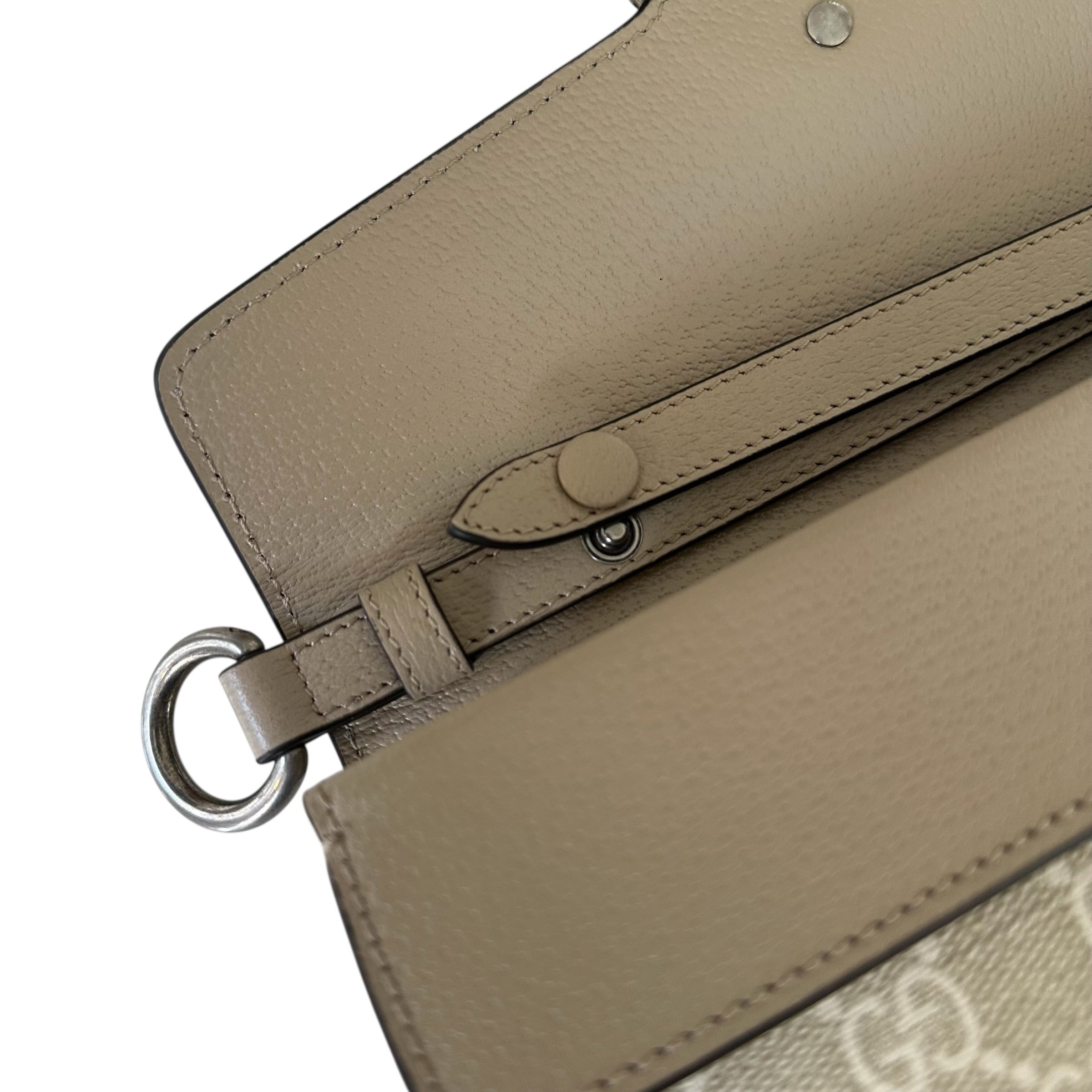 Gucci clutch Dionysus