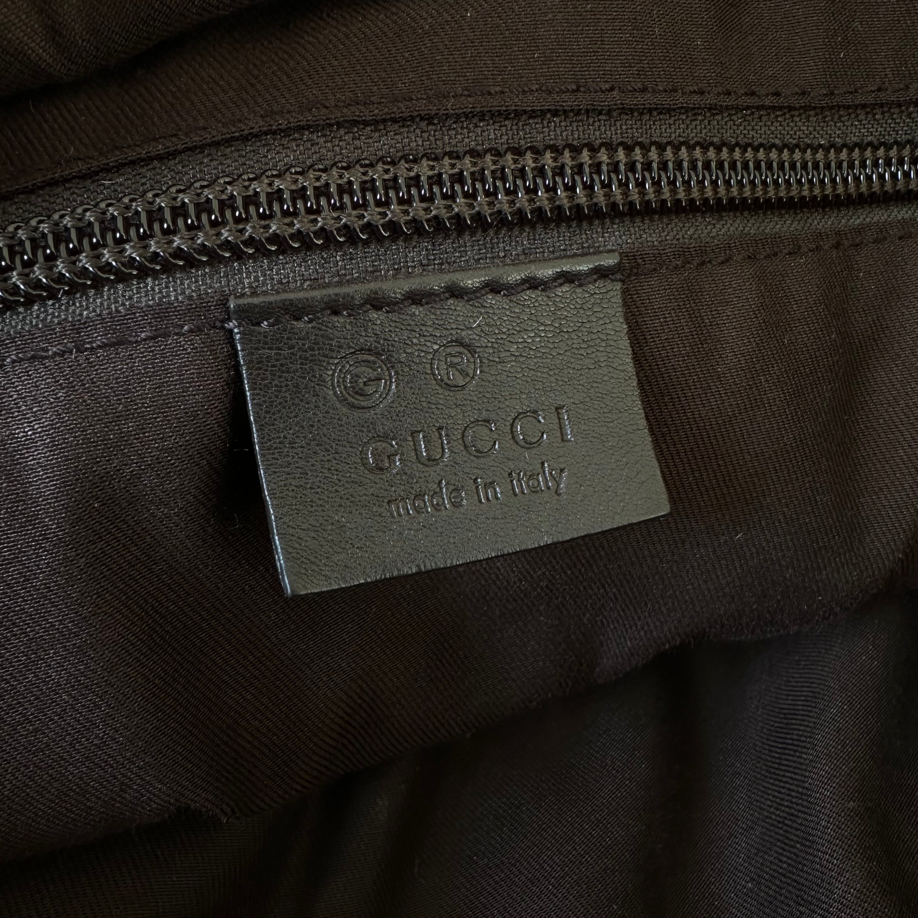 Gucci borsa shopping