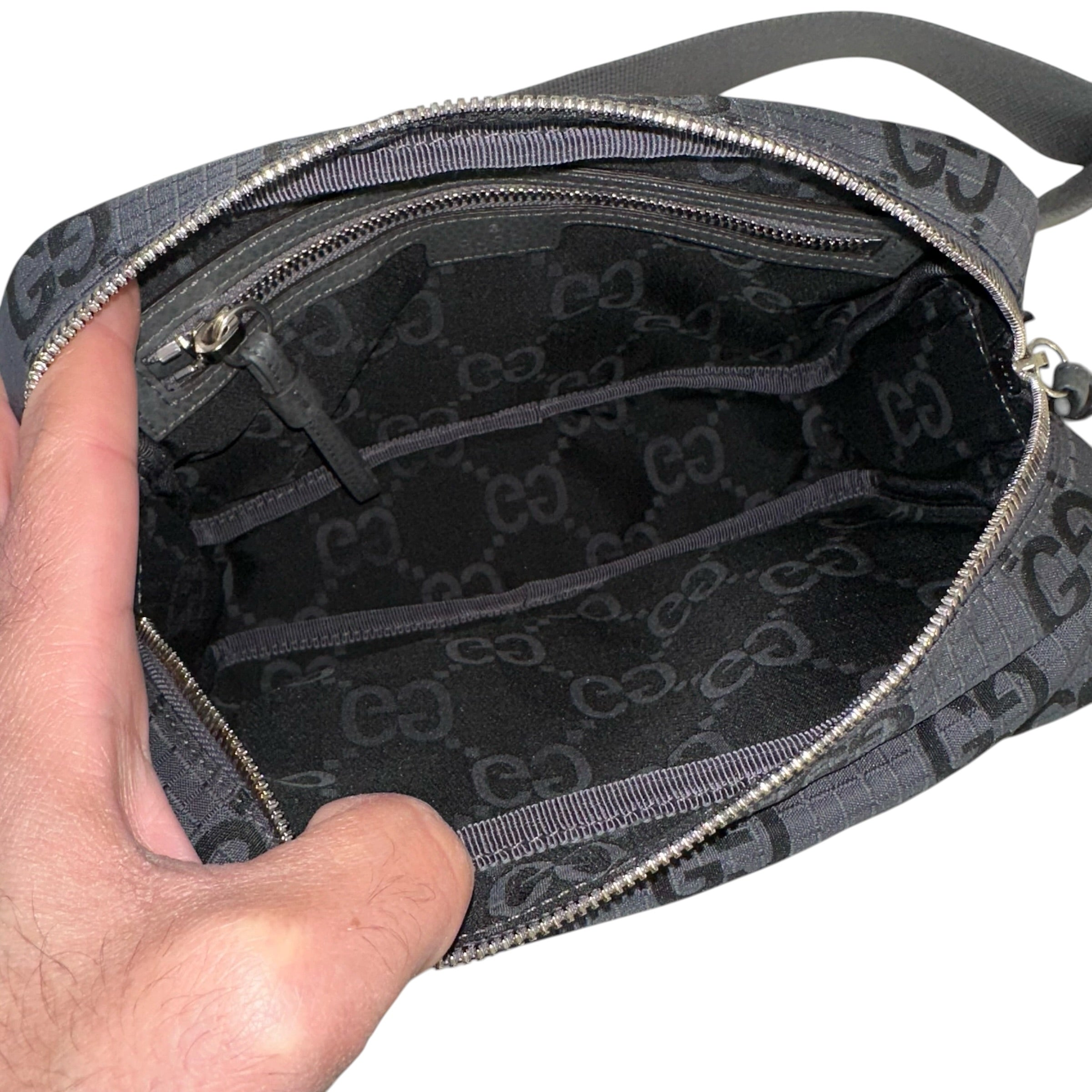 Gucci borsa Messenger