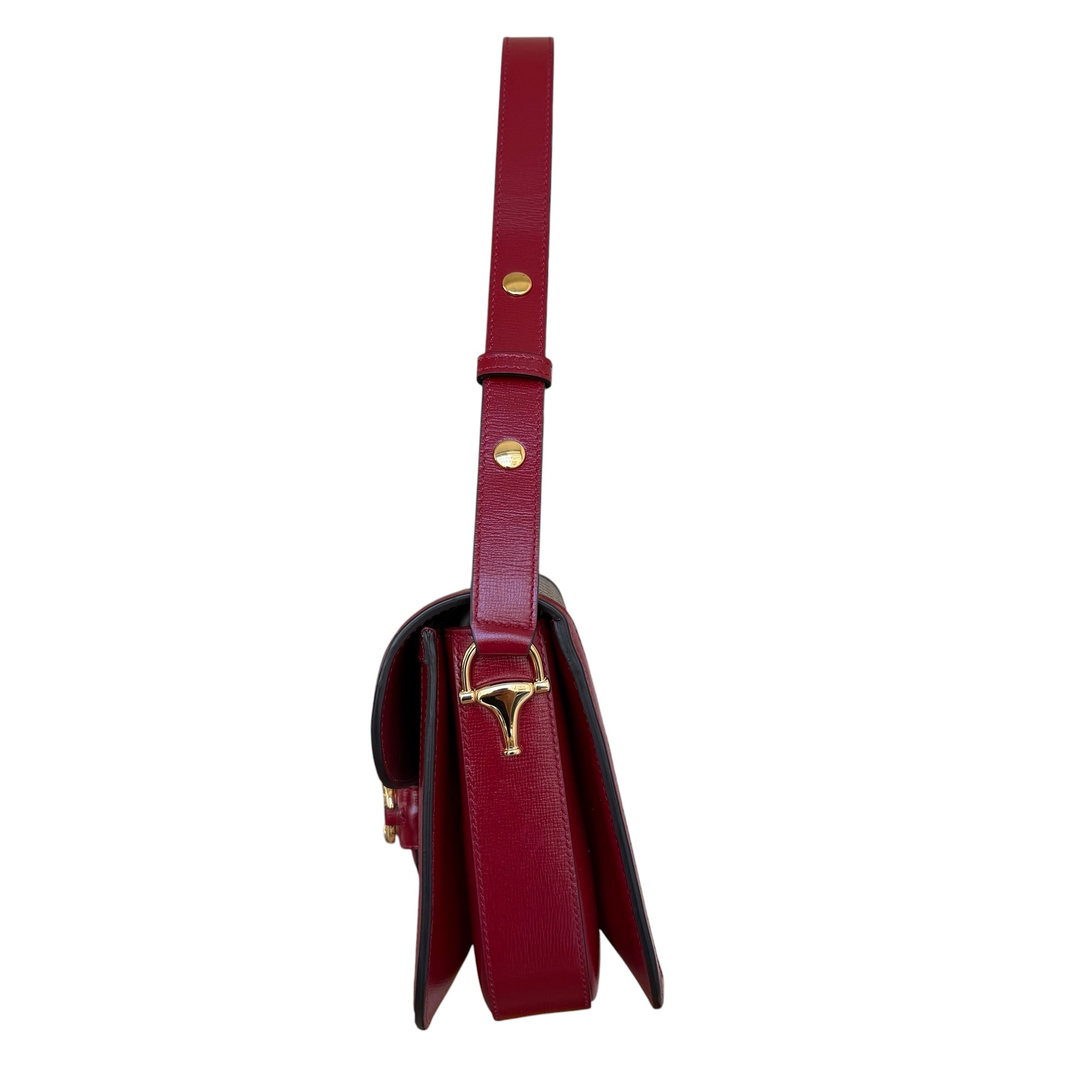 Gucci borsa Horsebit 1955