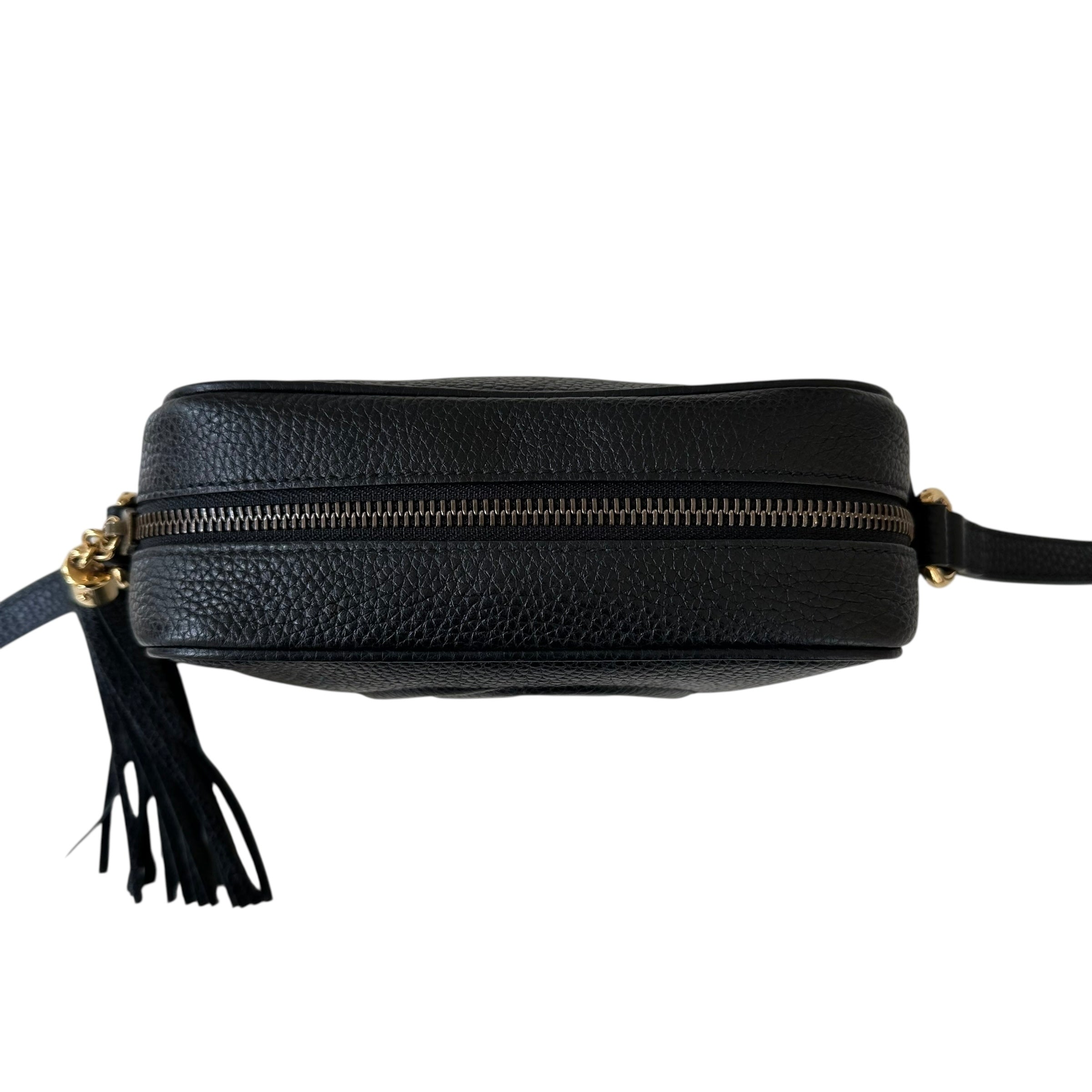 Gucci Soho Disco Bag mini