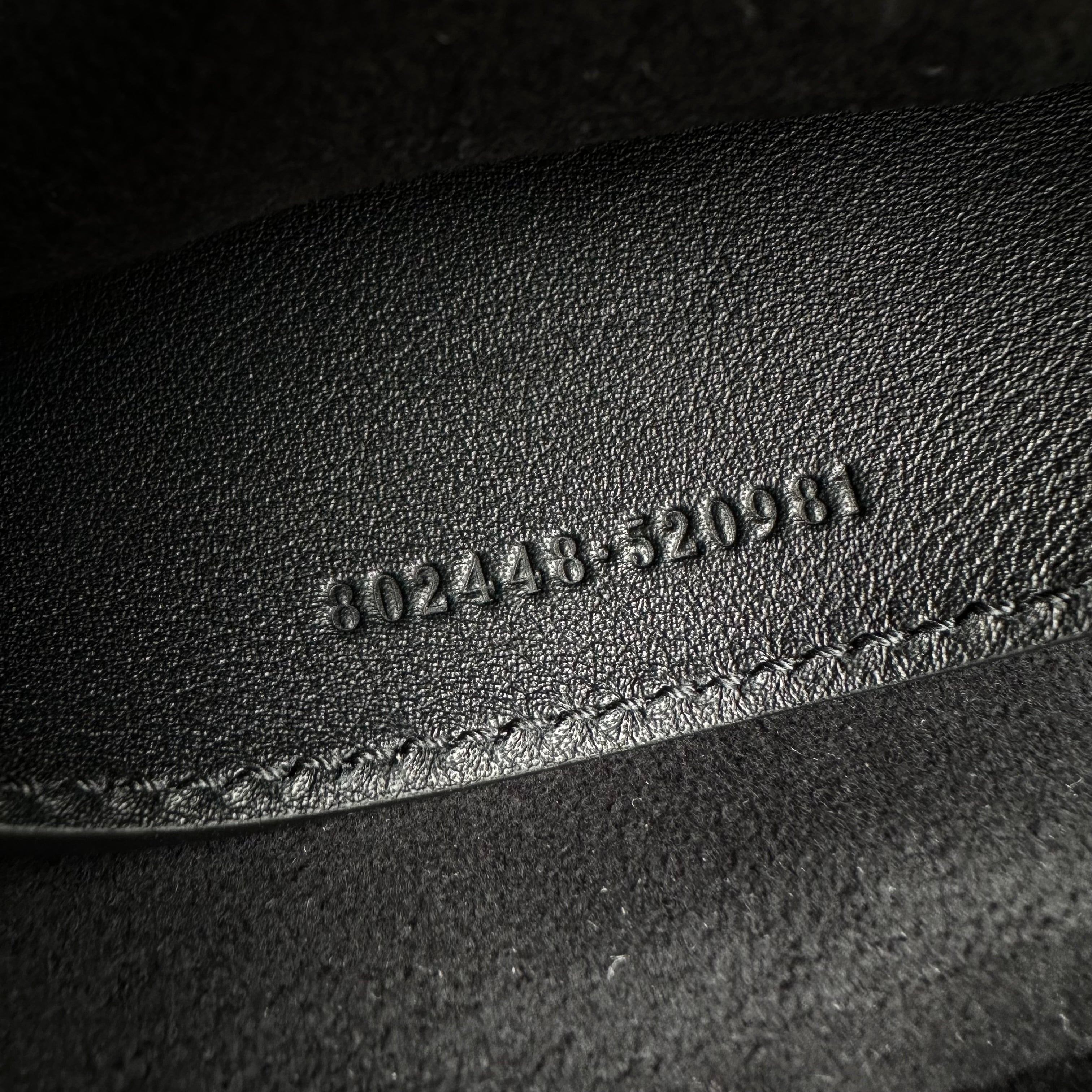 Gucci borsa a spalla GG marmont