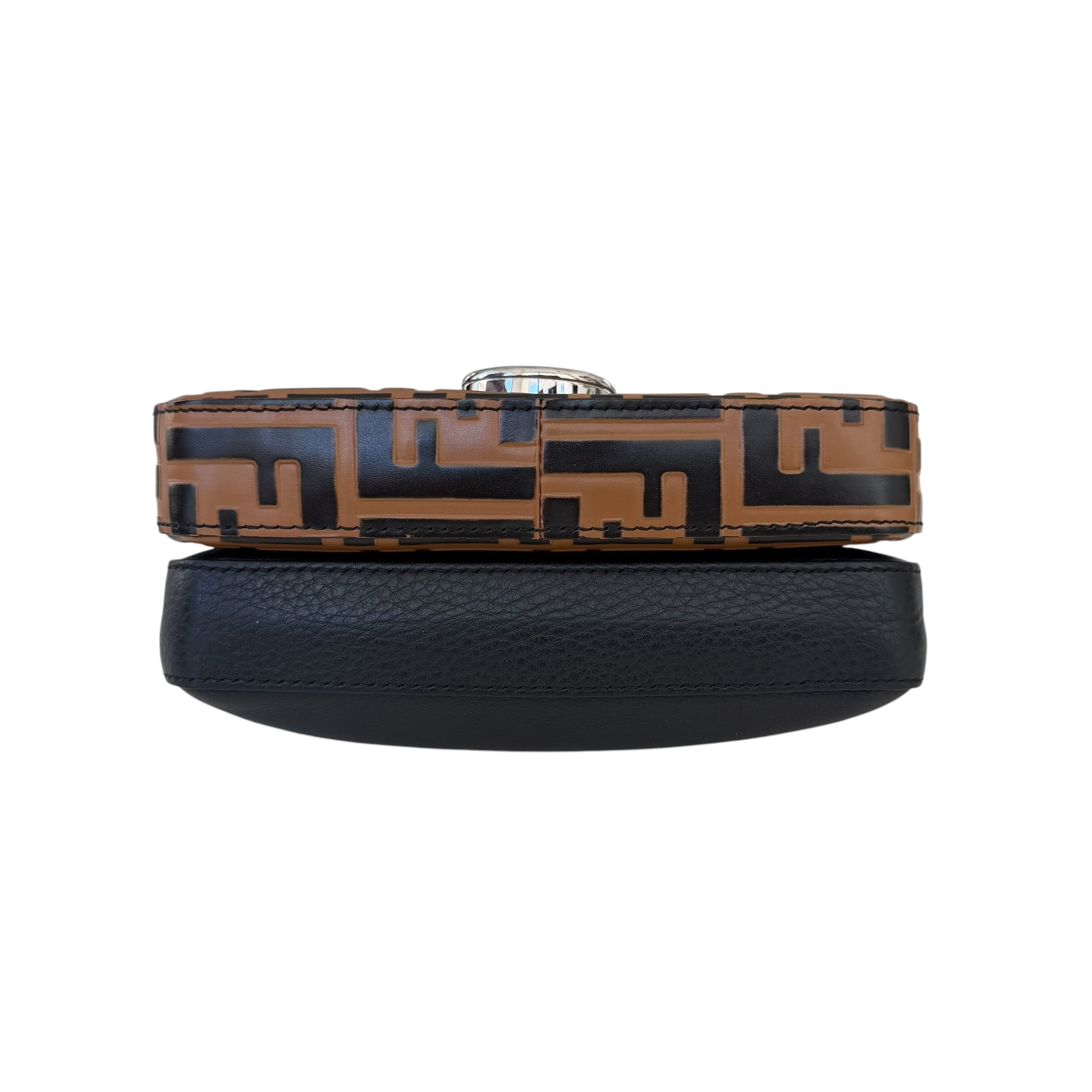 Fendi Double Baguette