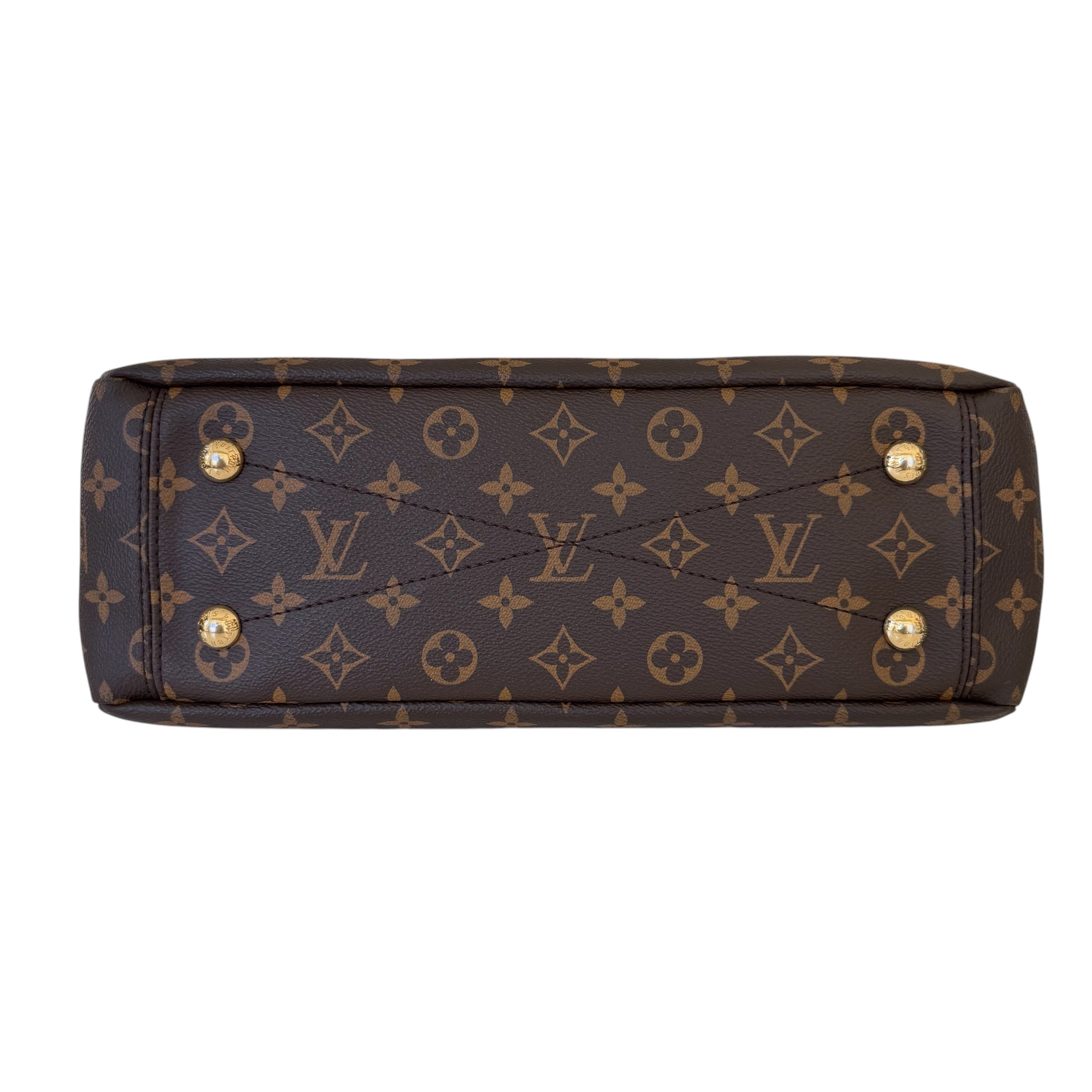 Louis Vuitton Shopper Pallas