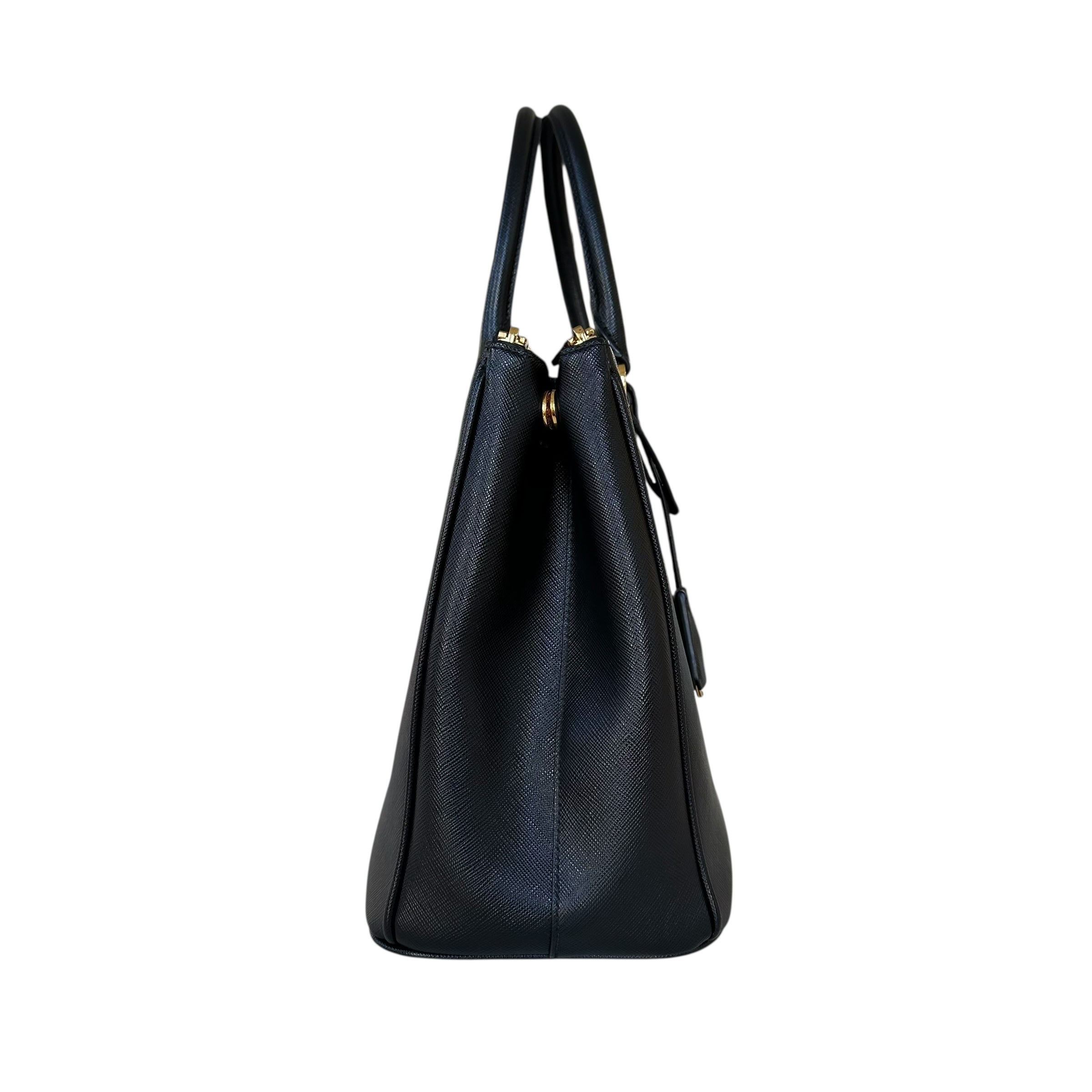 Prada borsa Galleria