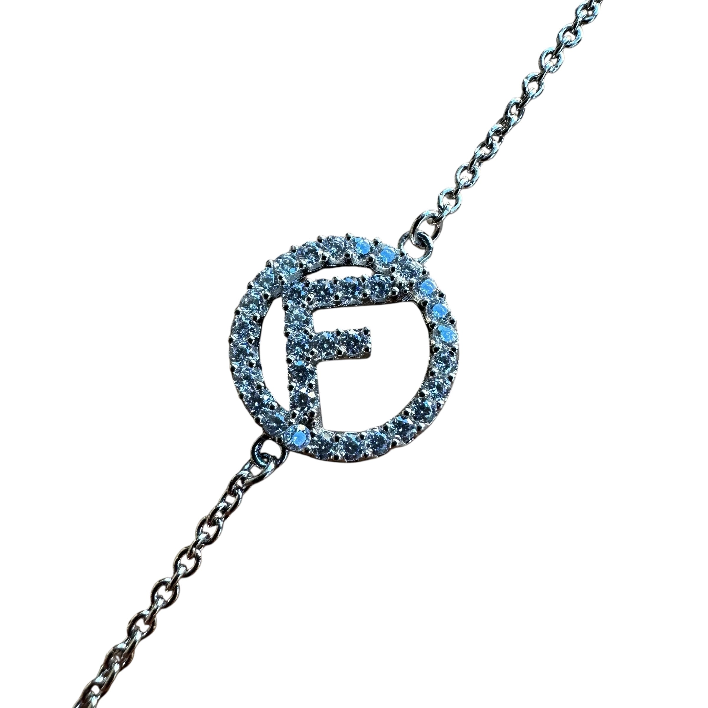 Fendi bracciale F
