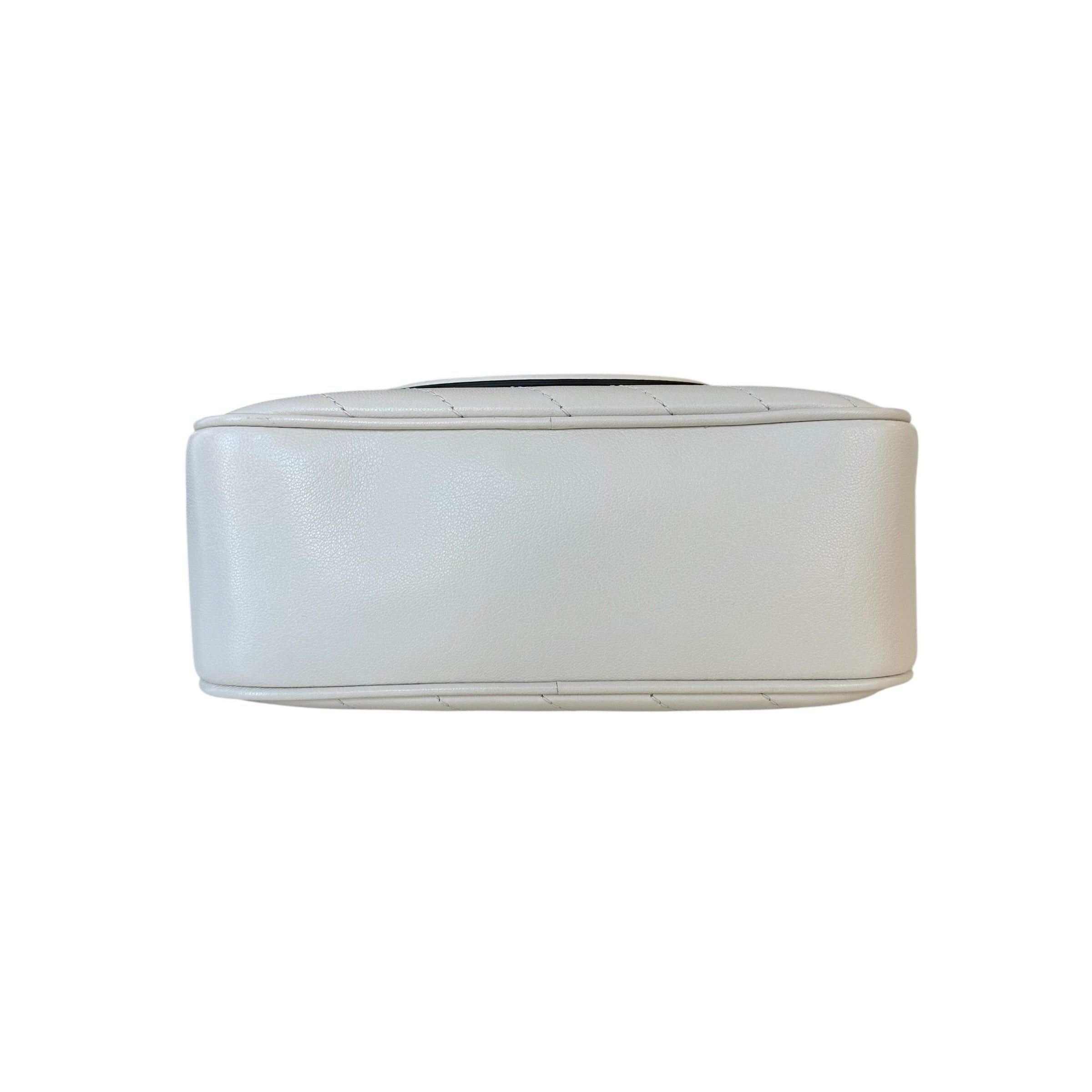 Gucci mini borsa a spalla Blondie