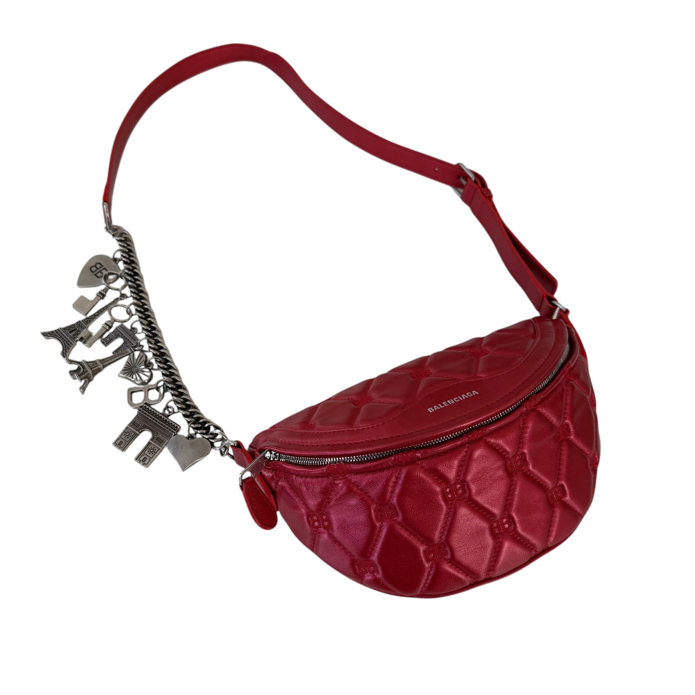 Balenciaga Belt Bag