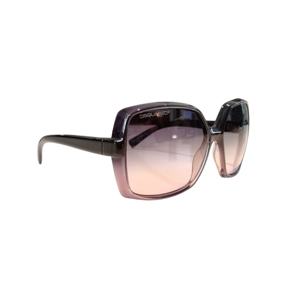 Occhiali da sole donna Dsquared2. Mod. DQ0015