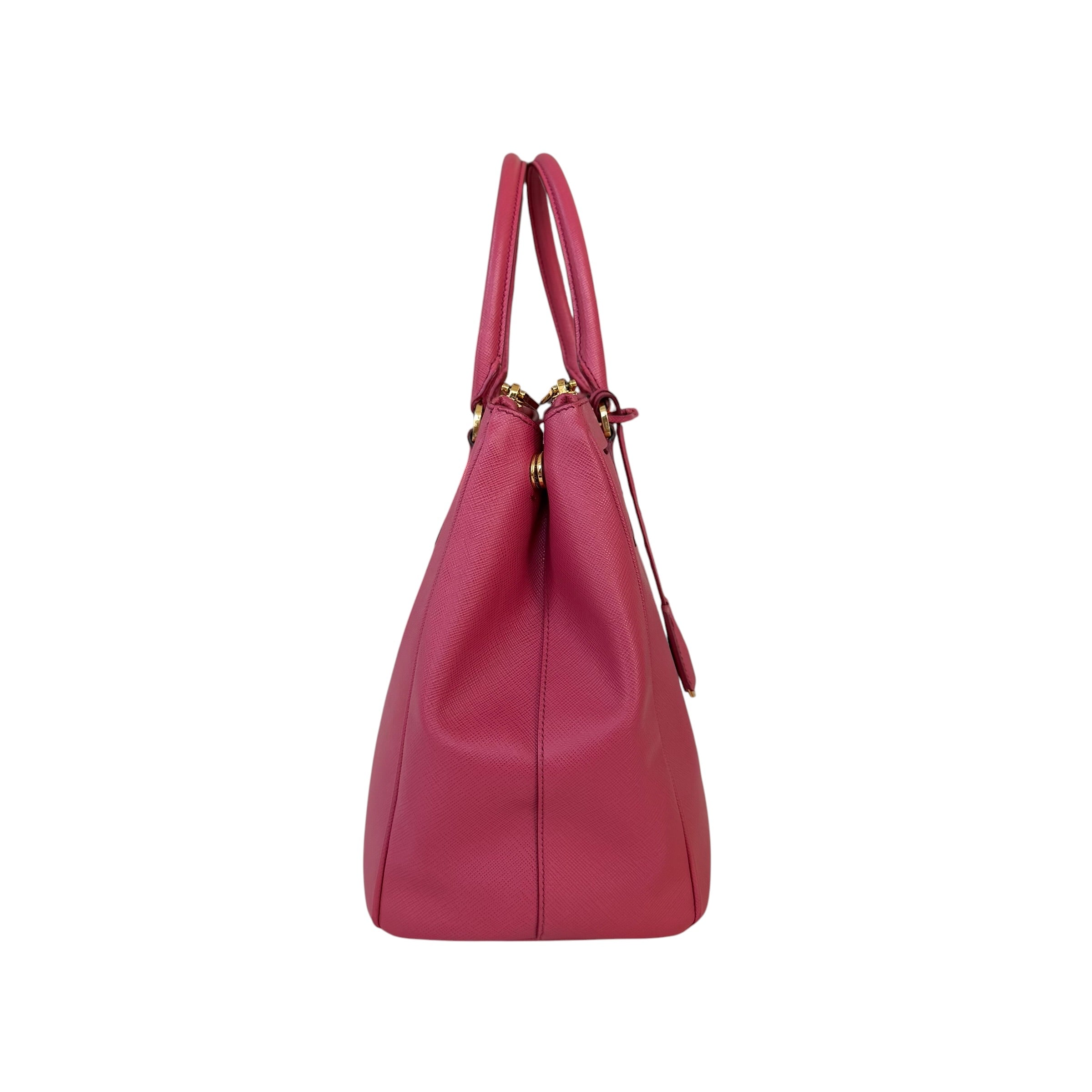 Prada borsa Galleria large