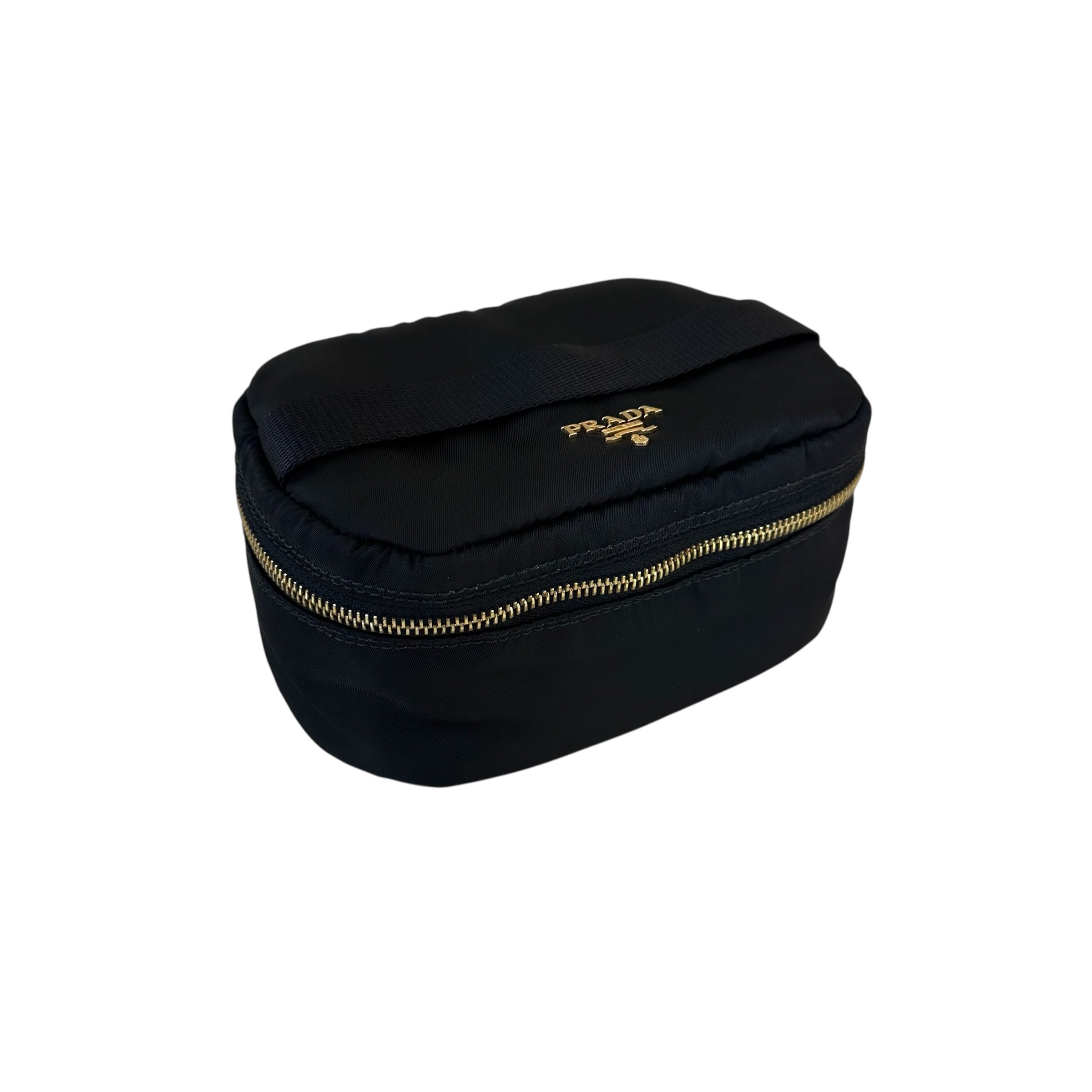 Prada Glacette in nylon