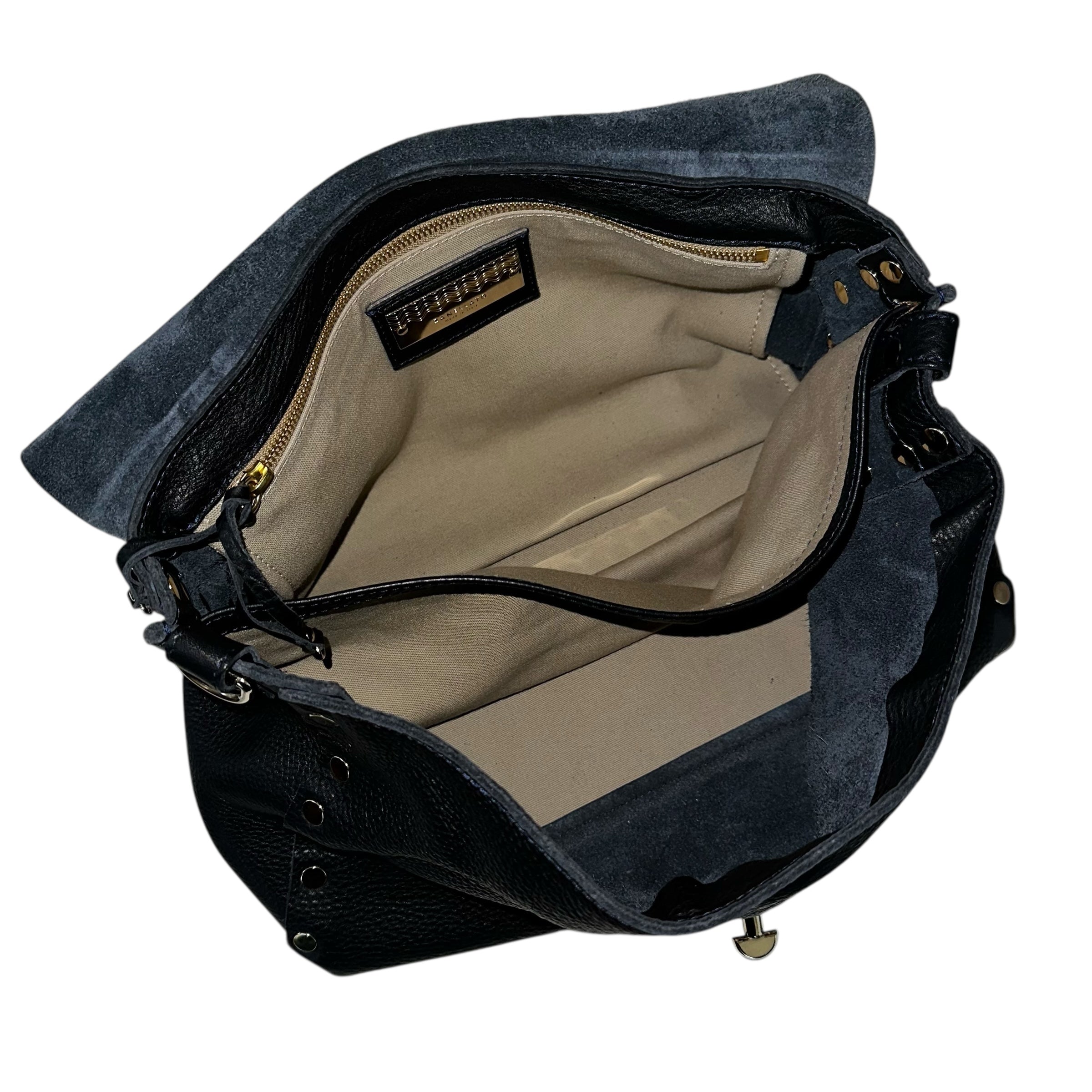 Zanellato Postina M Heritage