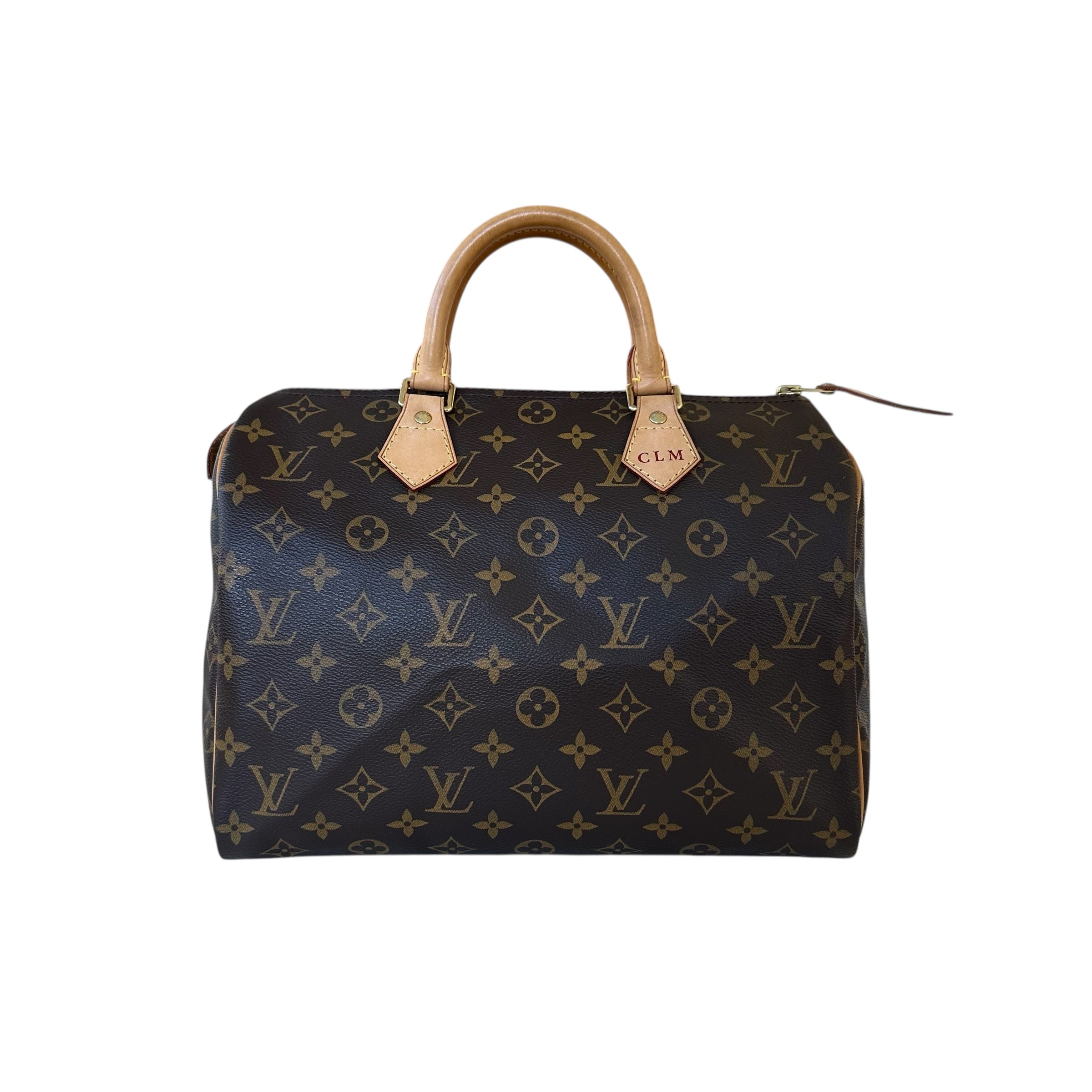 Louis vuitton borsa Speedy 30