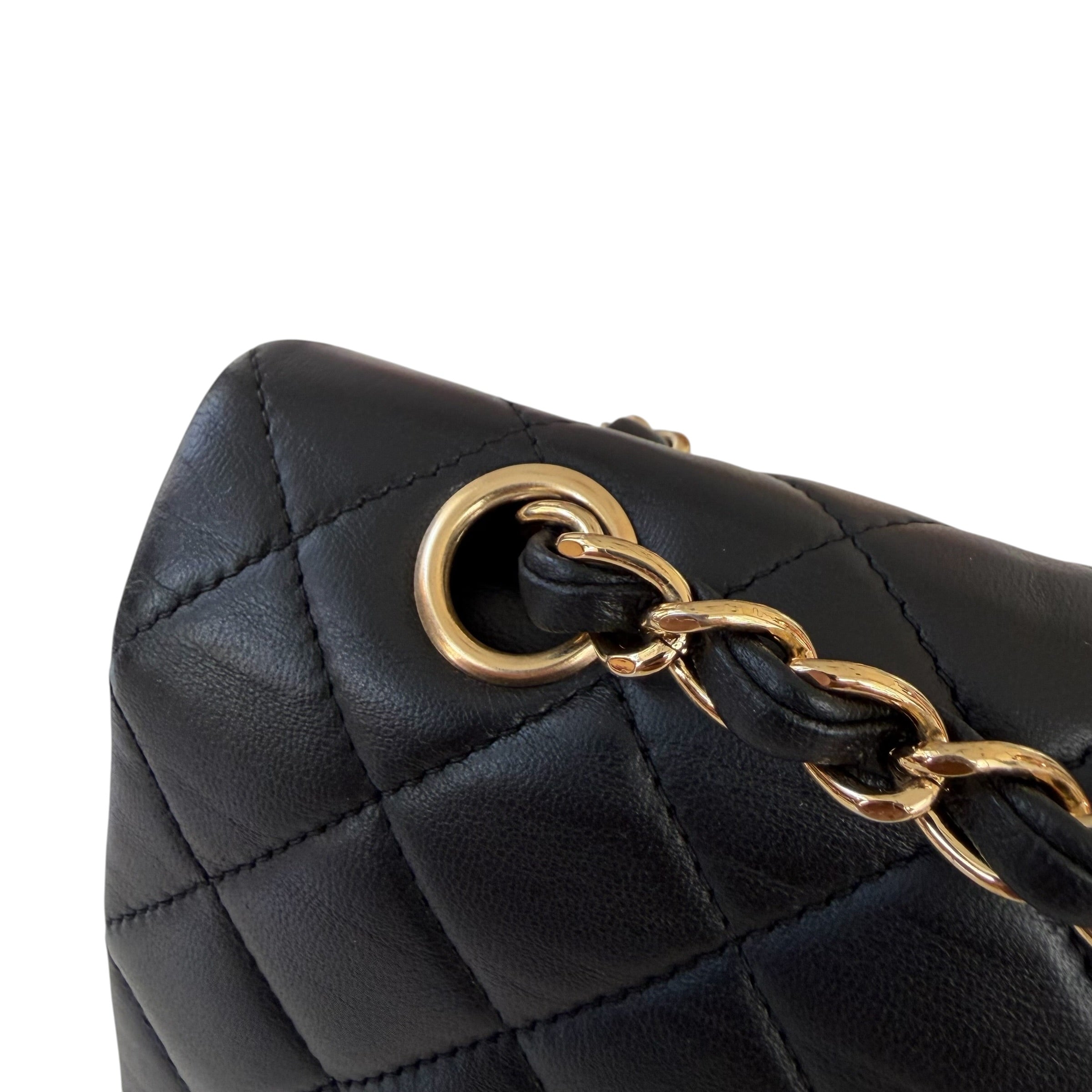 Chanel borsa Classica 11.12