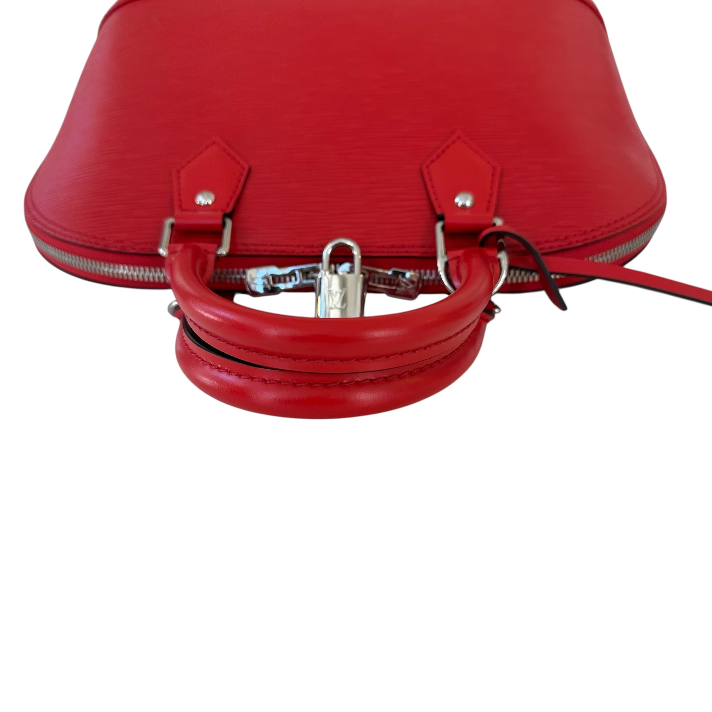 Louis Vuitton borsa Alma PM