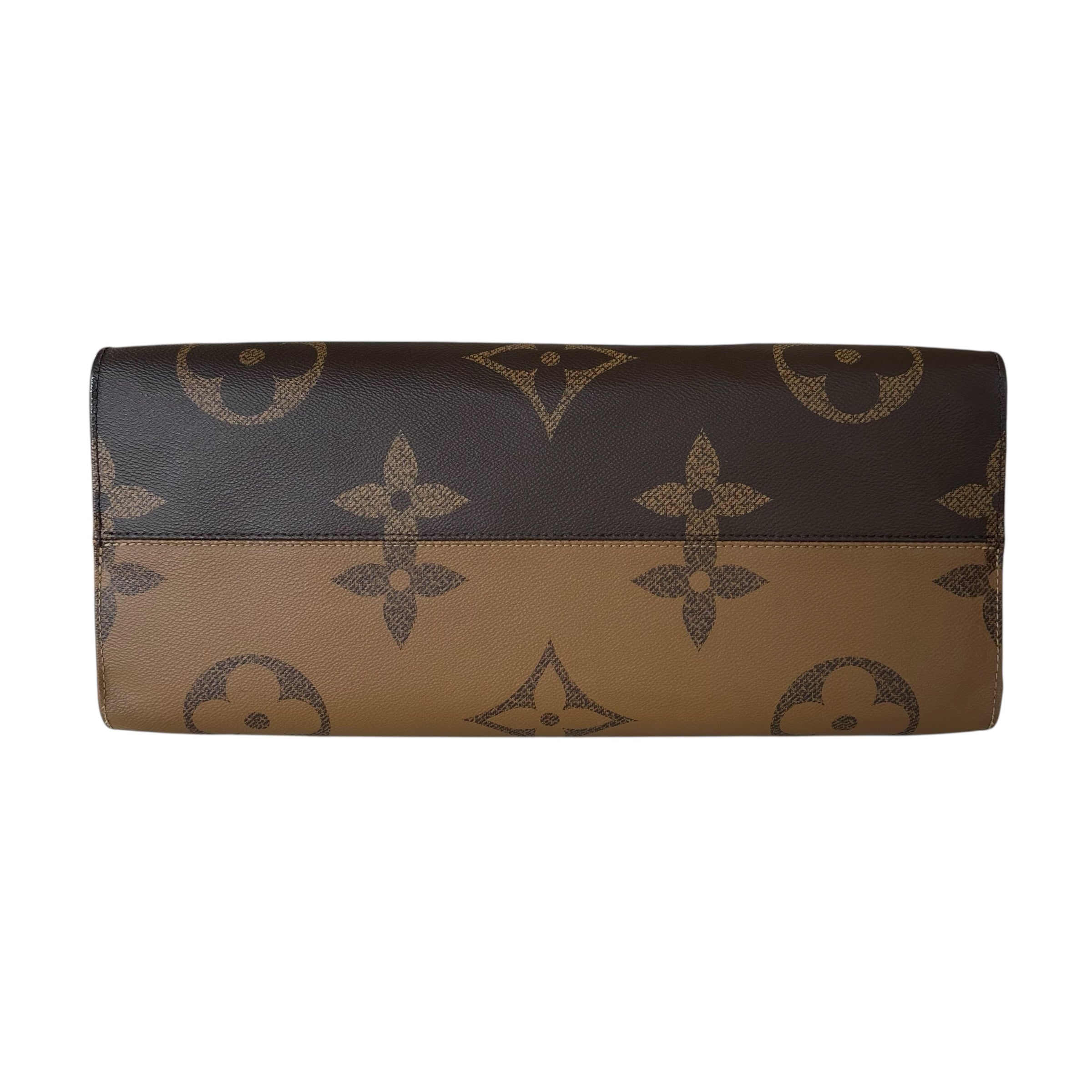 Louis Vuitton borsa OnTheGo GM