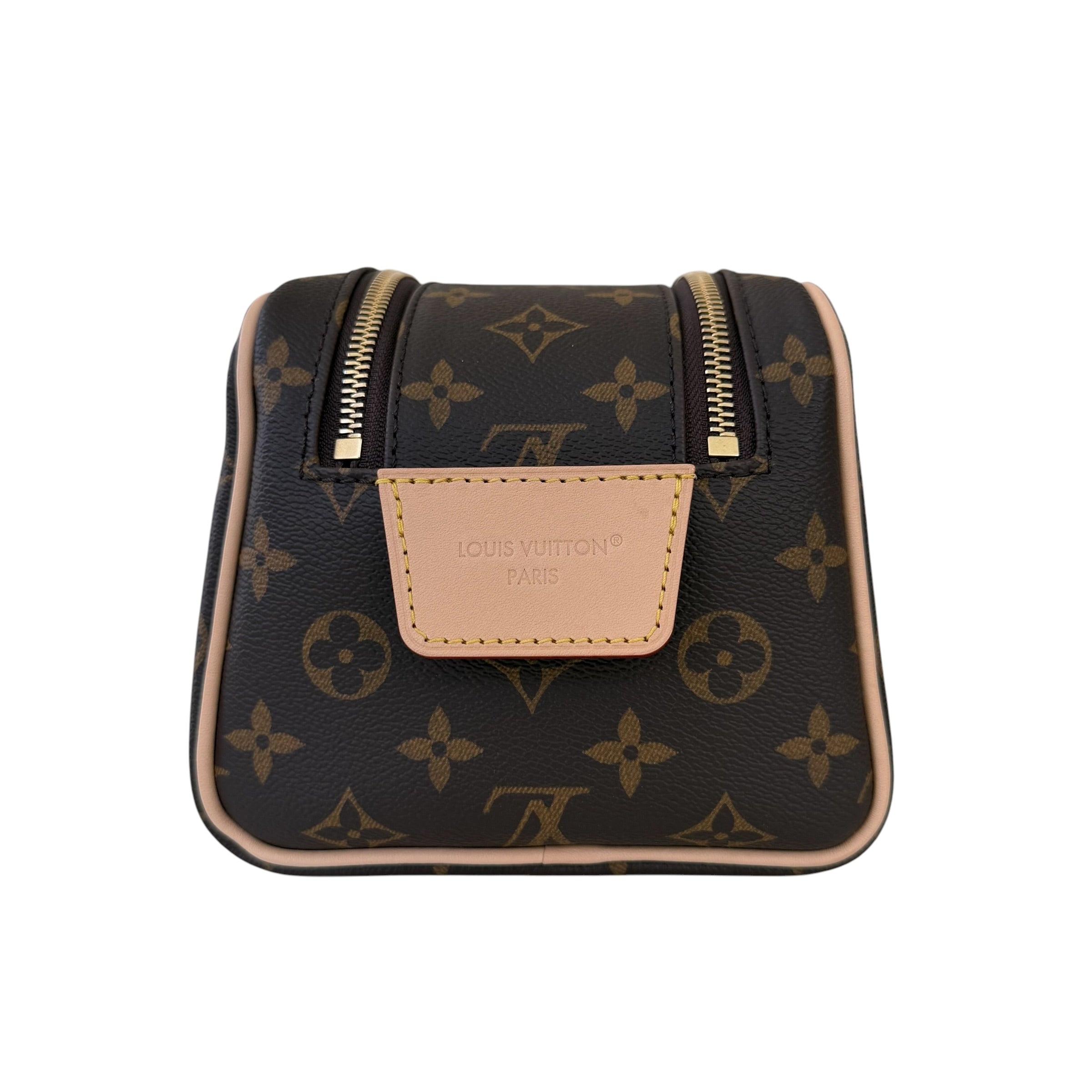 Louis Vuitton Trousse Toilette Dopp Kit