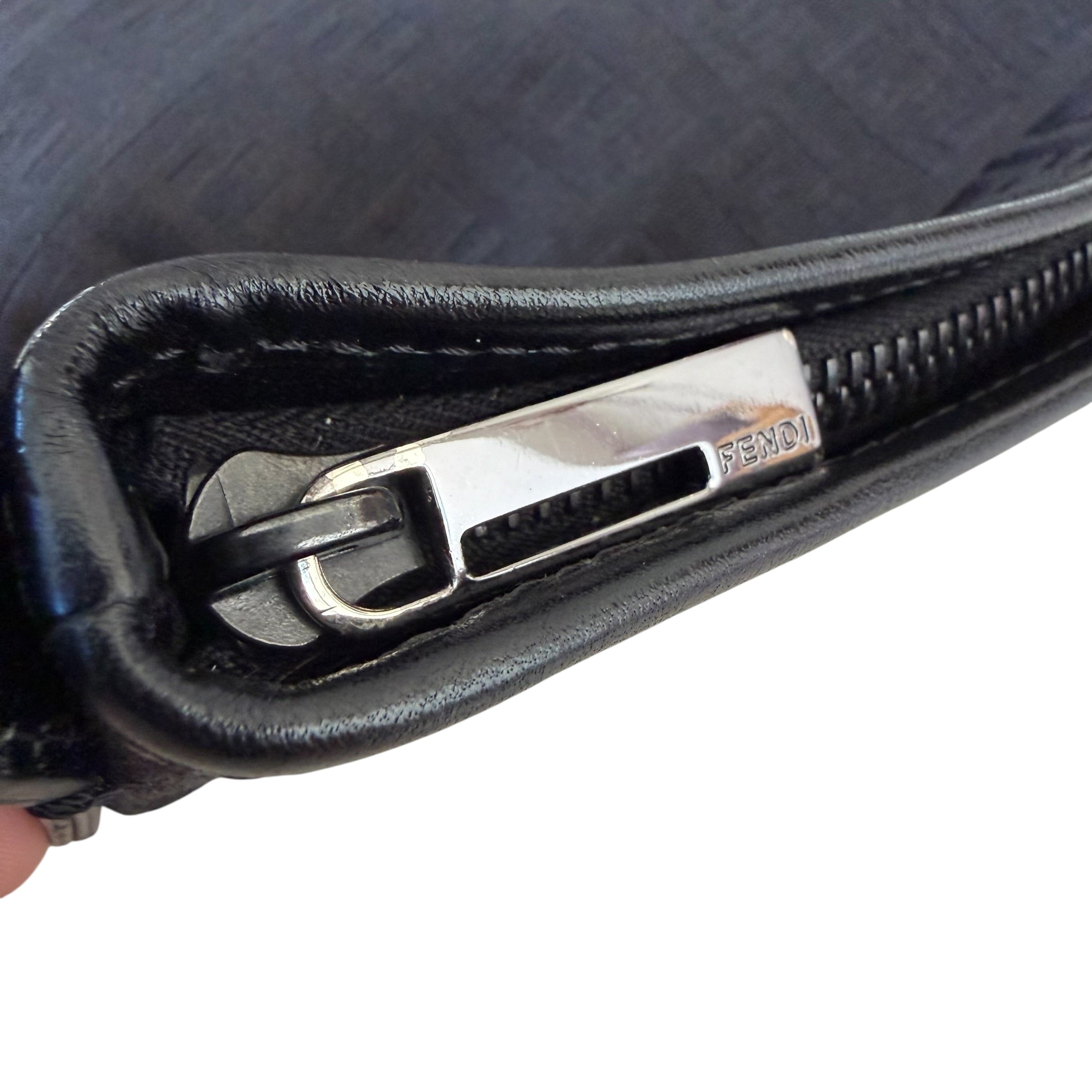 Fendi borsa a tracolla