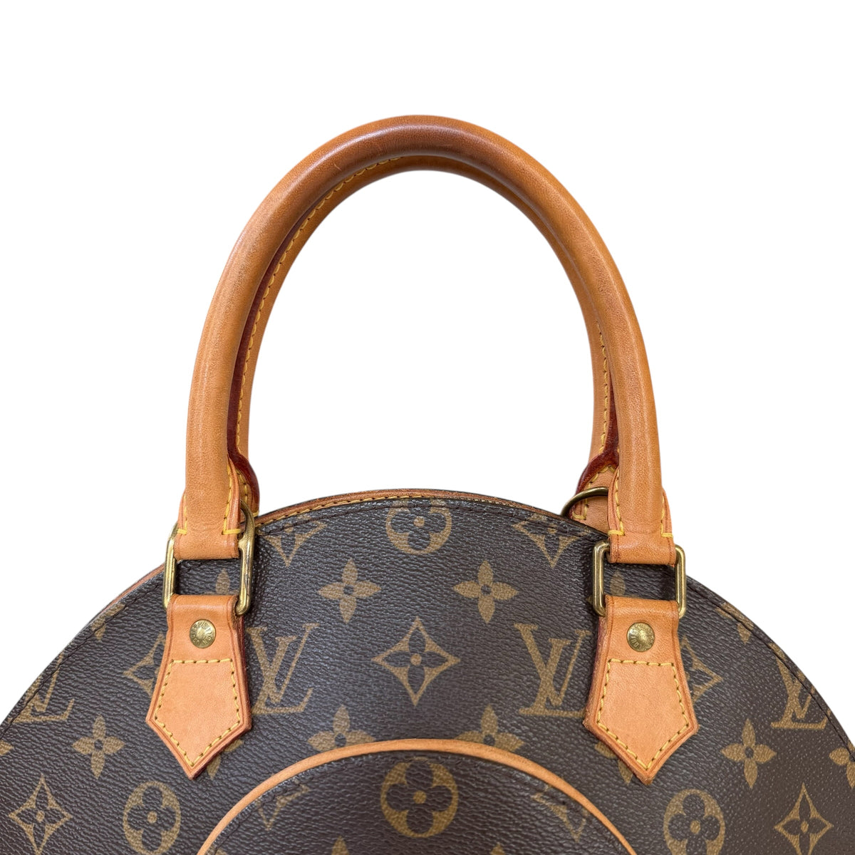 Louis Vuitton borsa Ellipse PM
