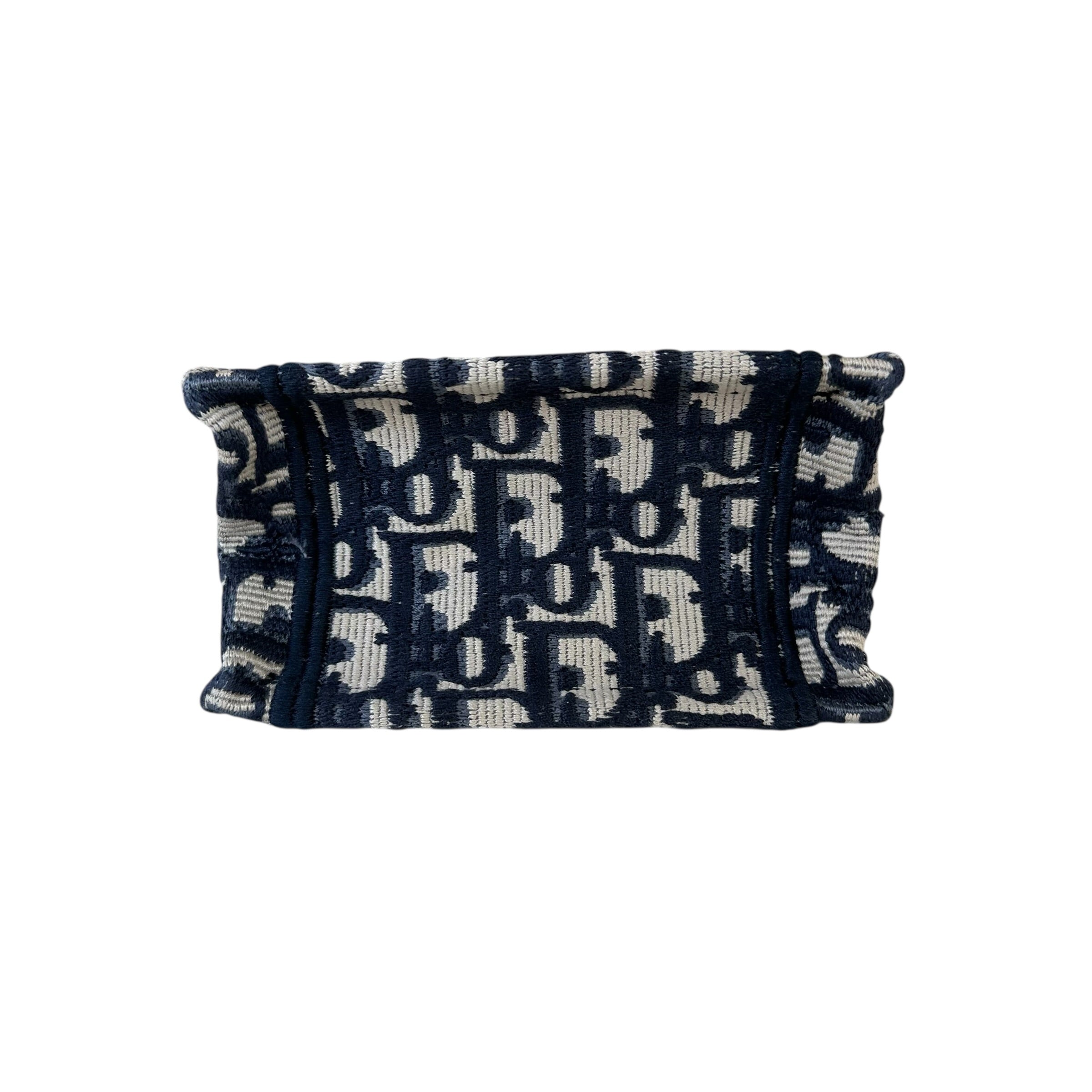 Dior Borsa Book Tote Pouch