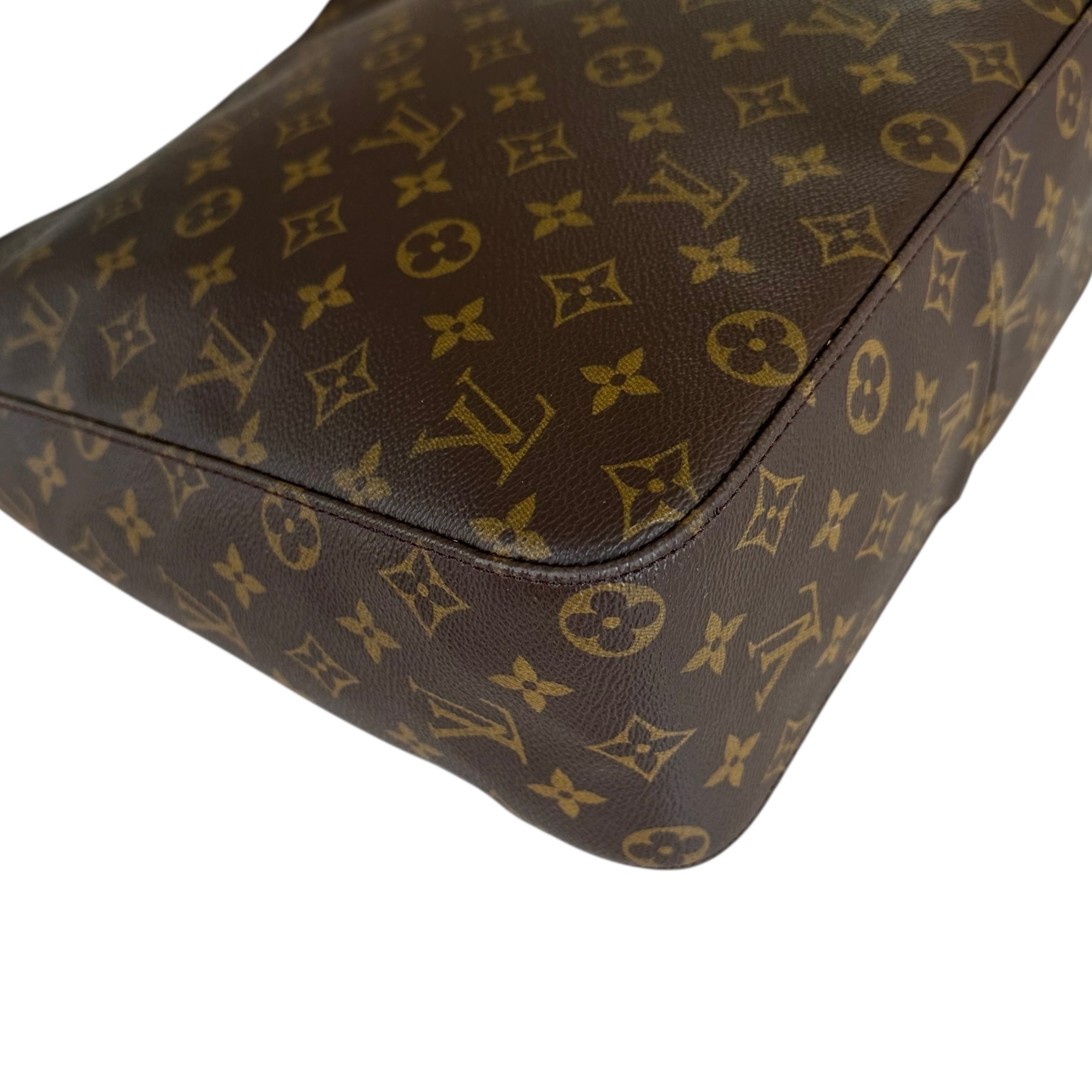 Louis Vuitton borsa Looping GM