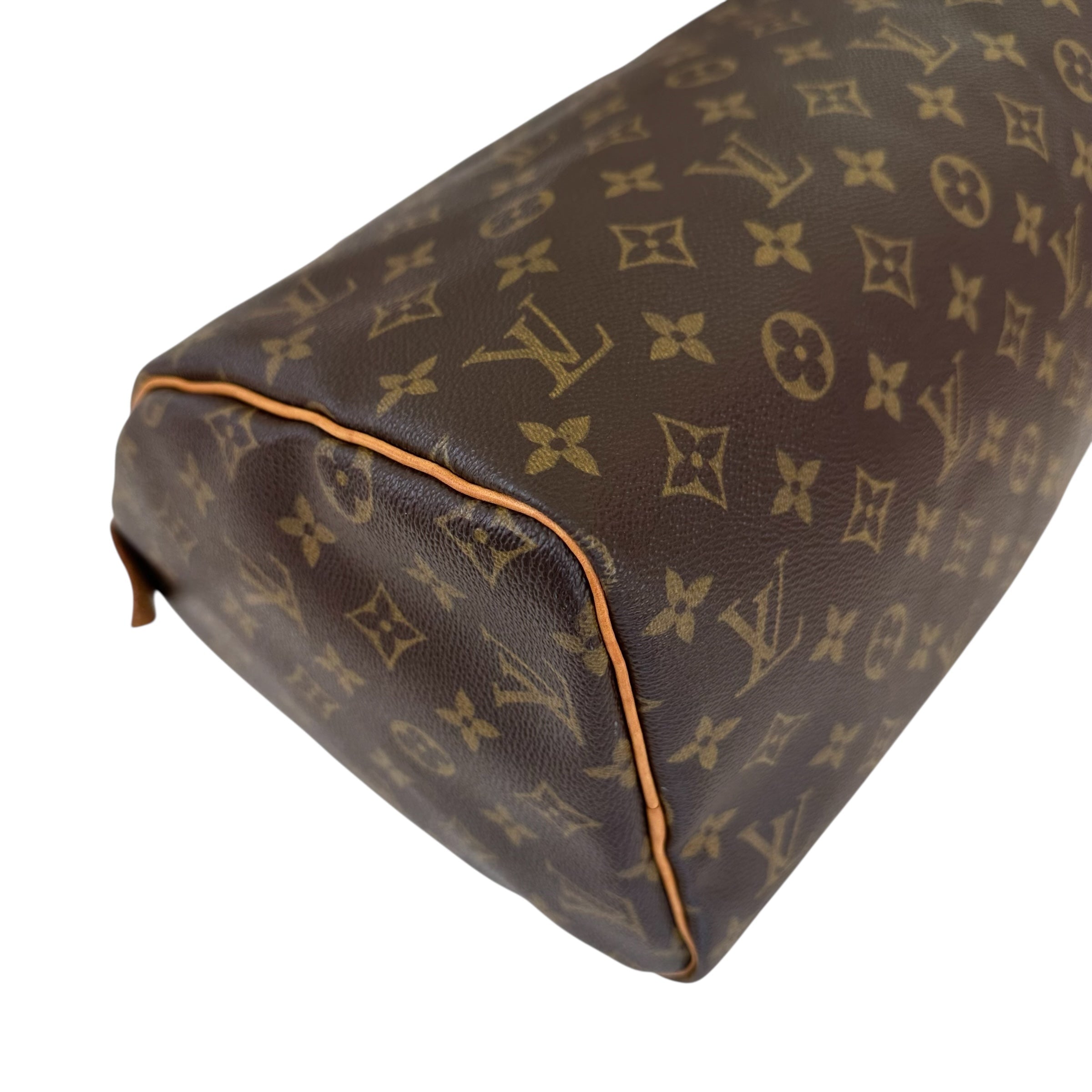 Louis vuitton borsa Speedy 30